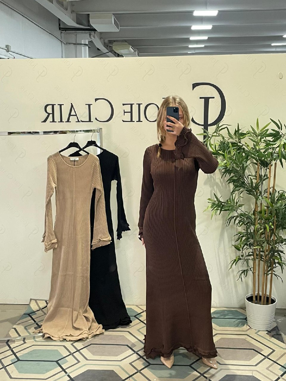 Фото Joie Clair (J-Clair)