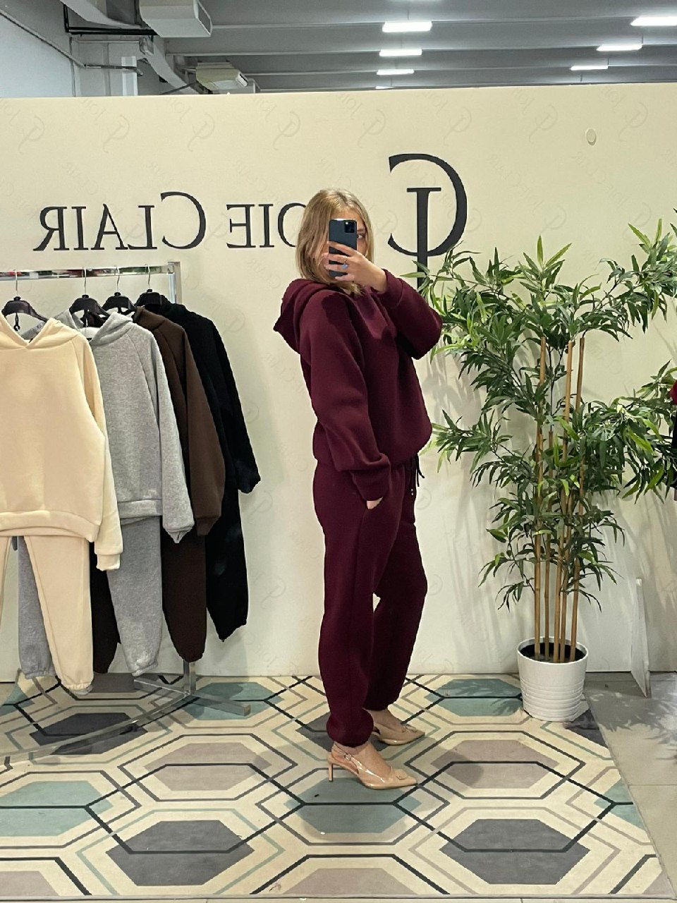 Фото Joie Clair (J-Clair)