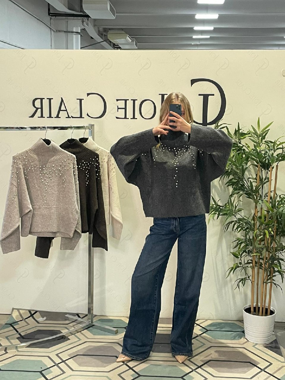 Фото Joie Clair (J-Clair)