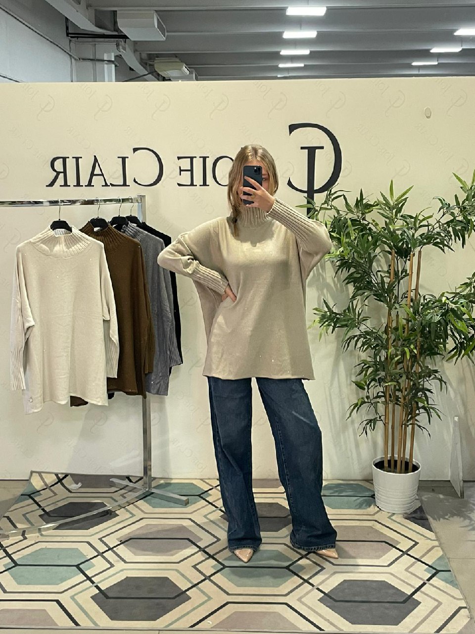 Фото Joie Clair (J-Clair)