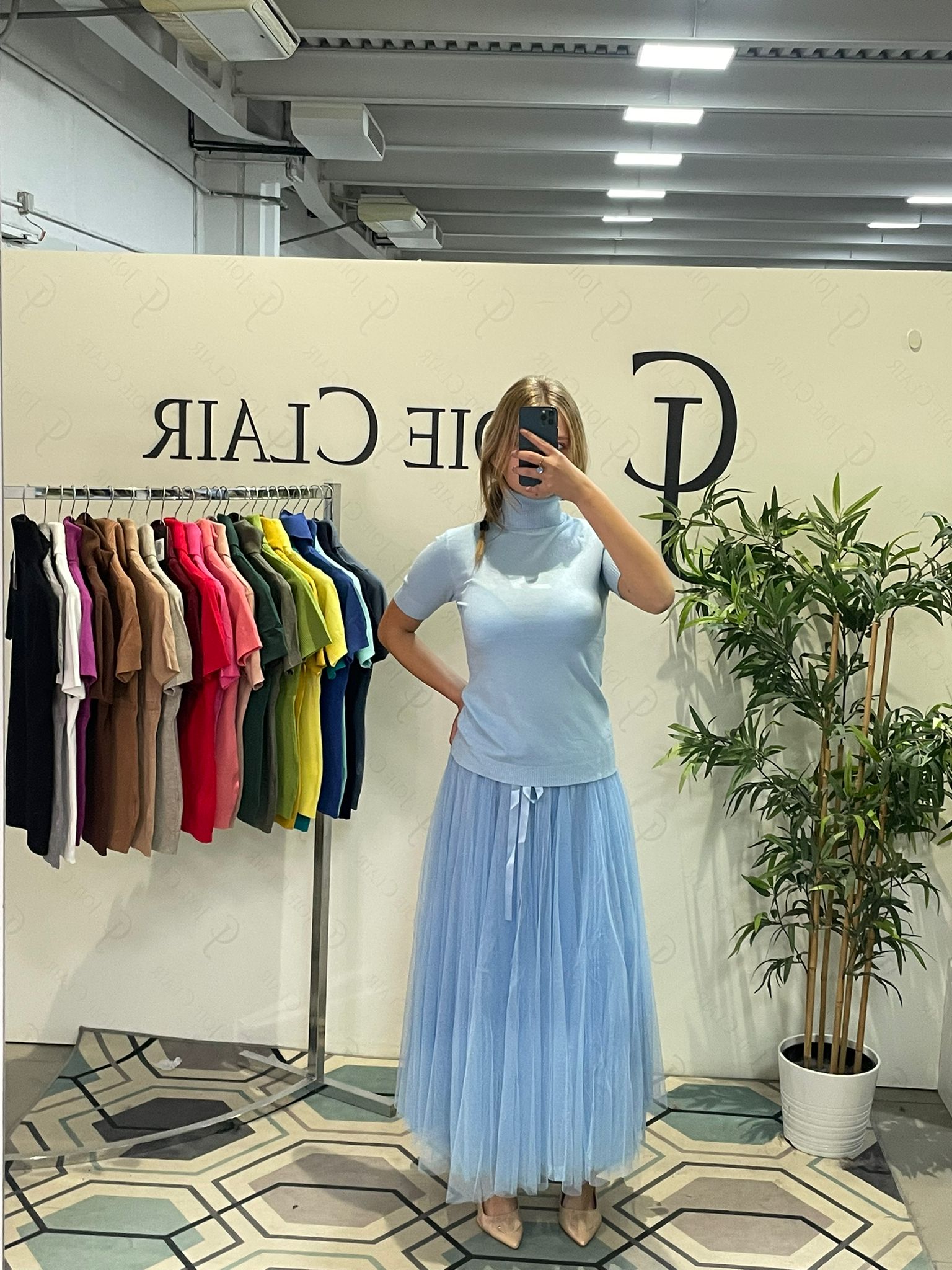 Фото Joie Clair (J-Clair)