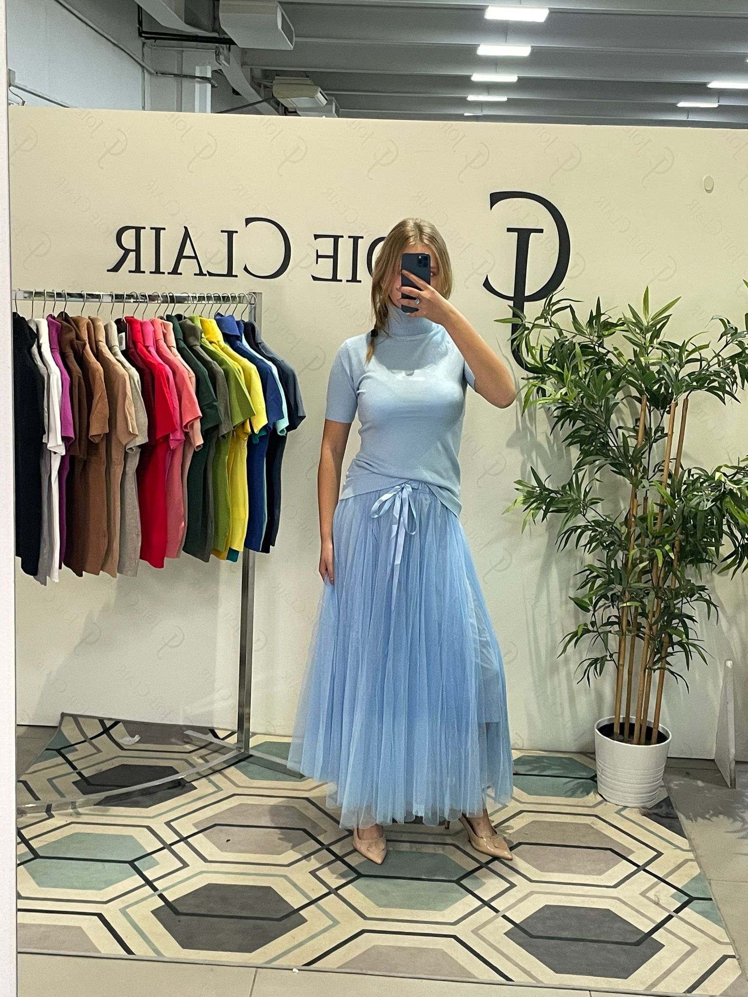 Фото Joie Clair (J-Clair)