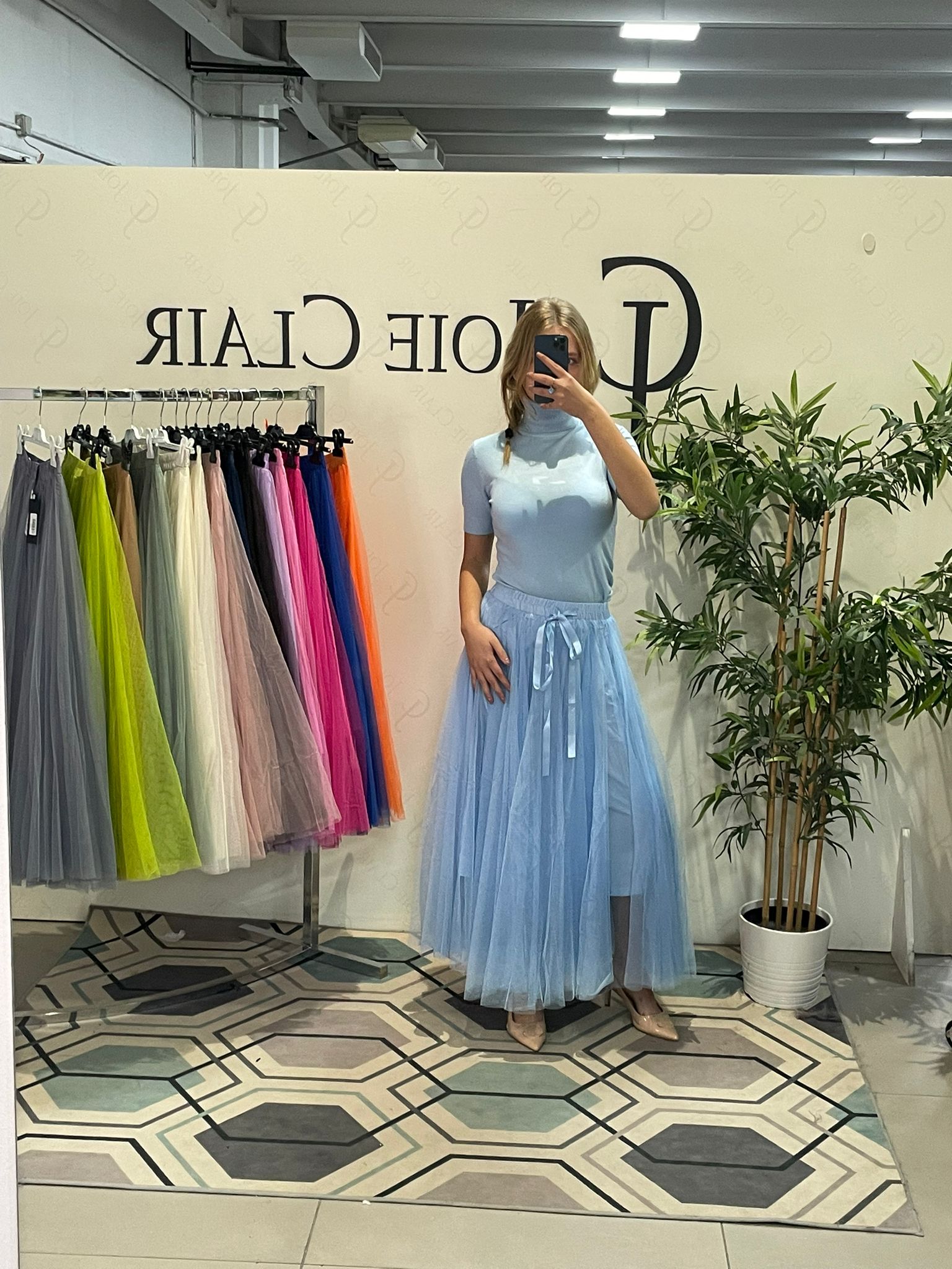 Фото Joie Clair (J-Clair)