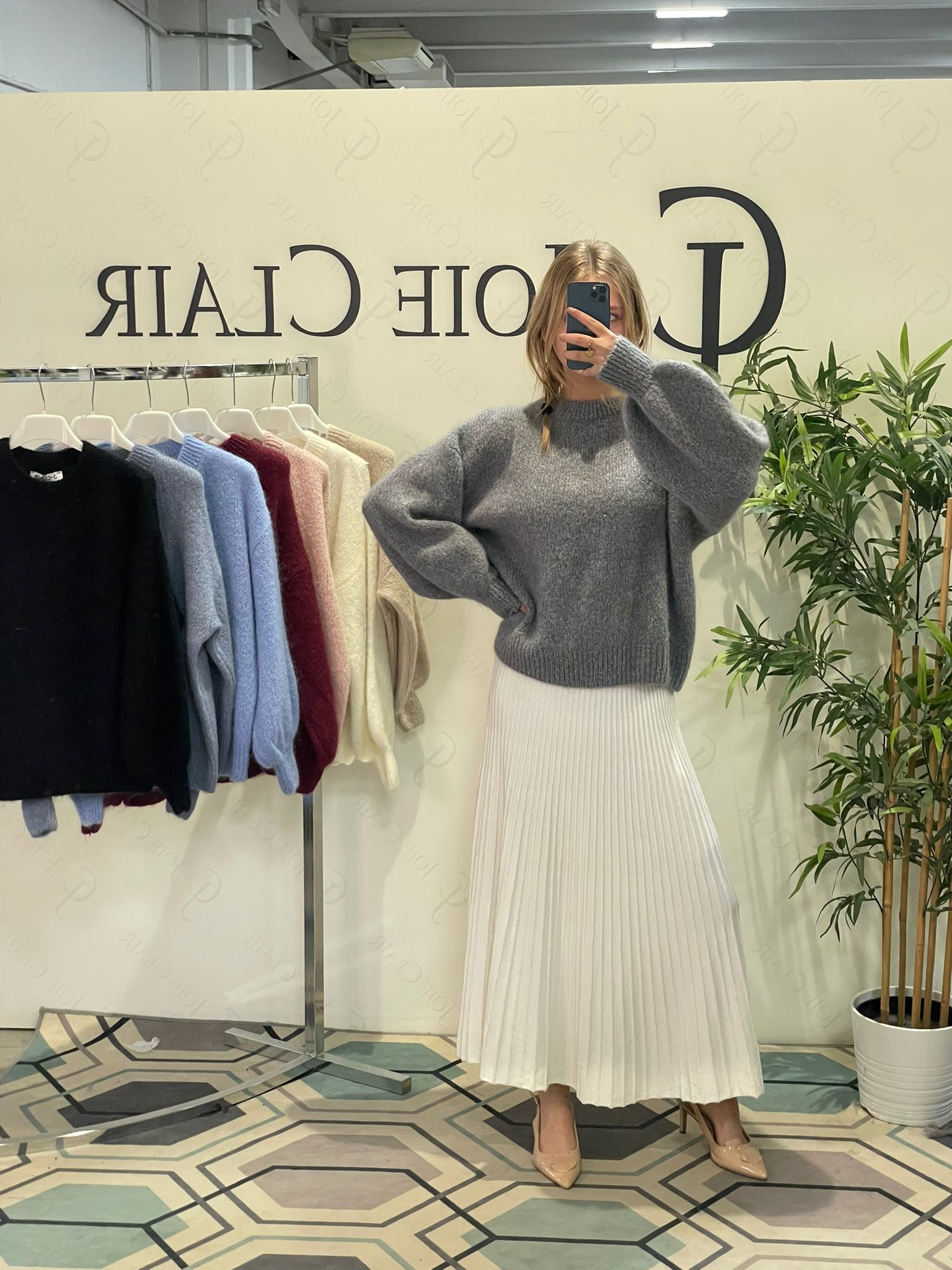 Фото Joie Clair (J-Clair)