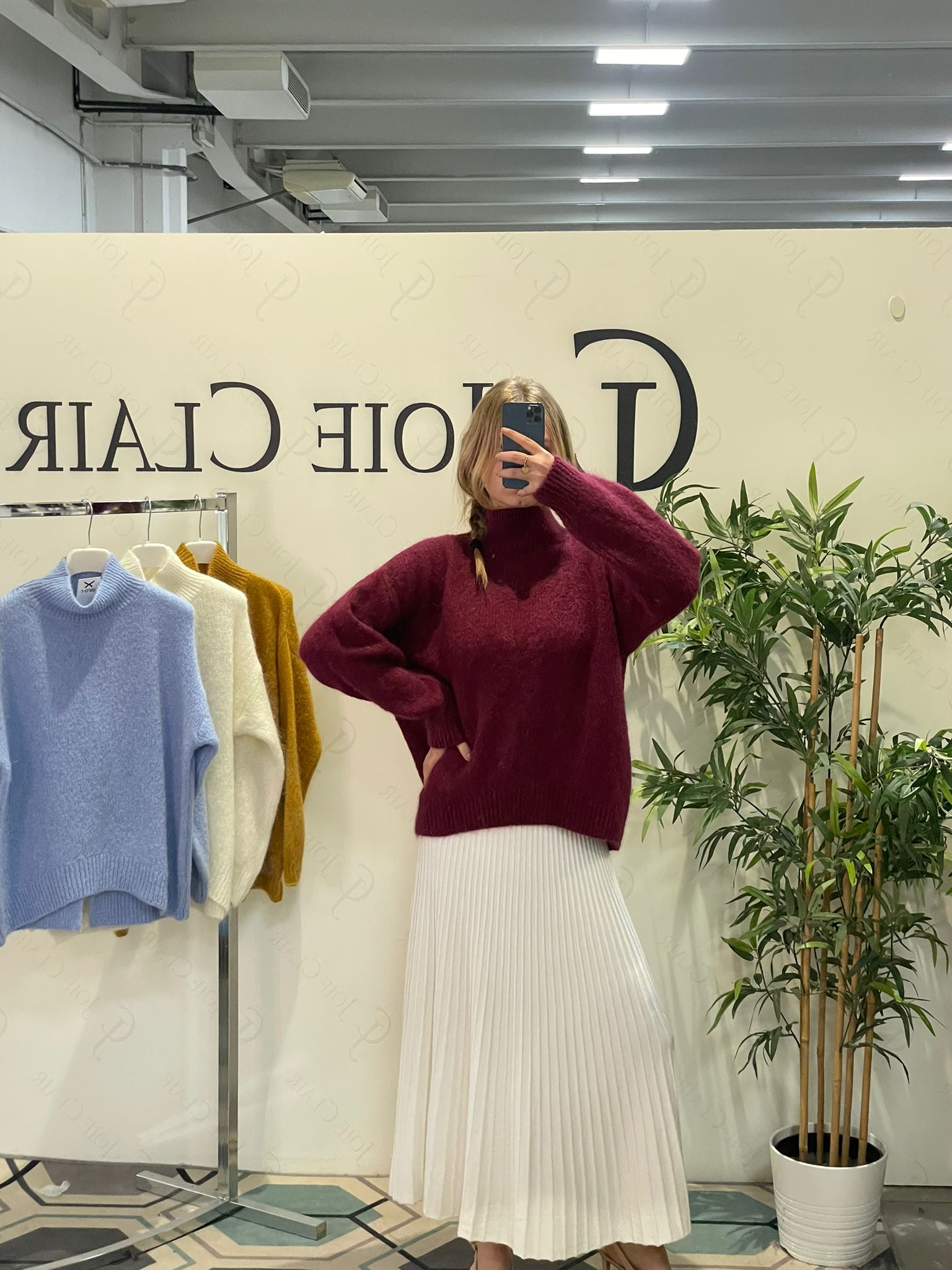 Фото Joie Clair (J-Clair)