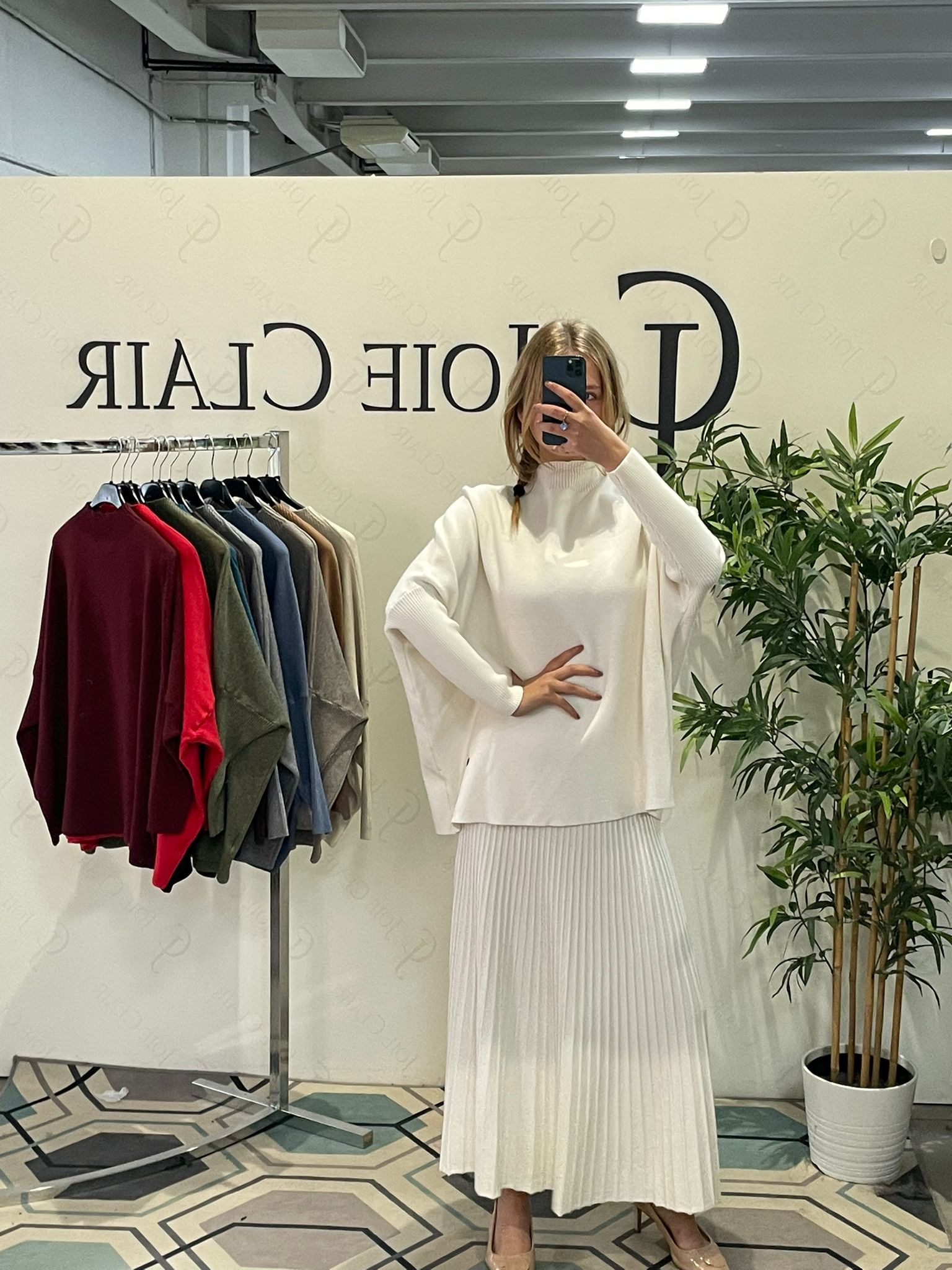 Фото Joie Clair (J-Clair)