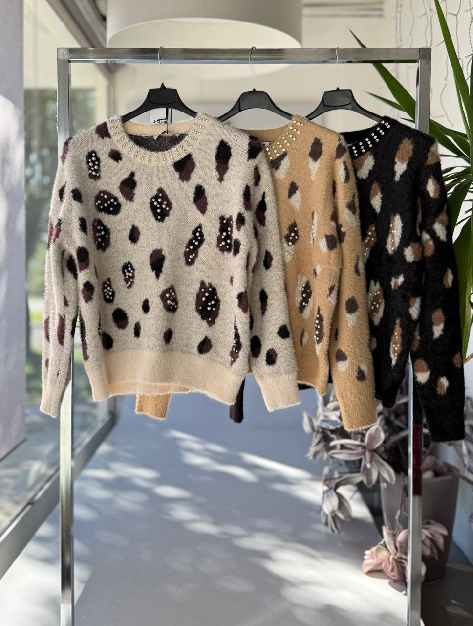 Фото Joie Clair (J-Clair)