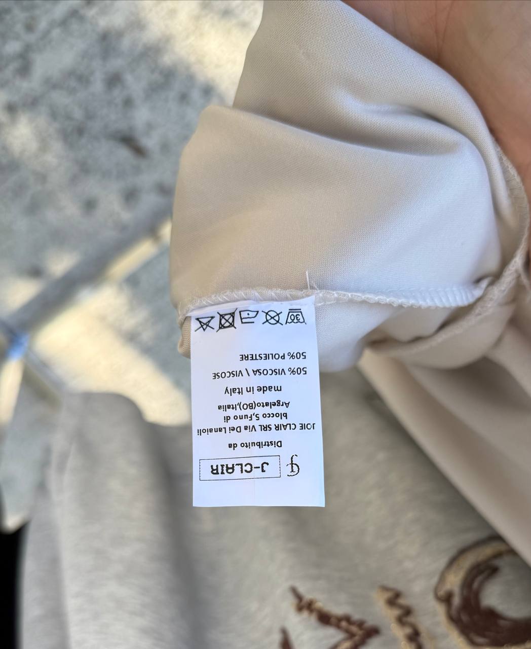 Joie Clair (J-Clair) Фото Joie Clair (J-Clair)