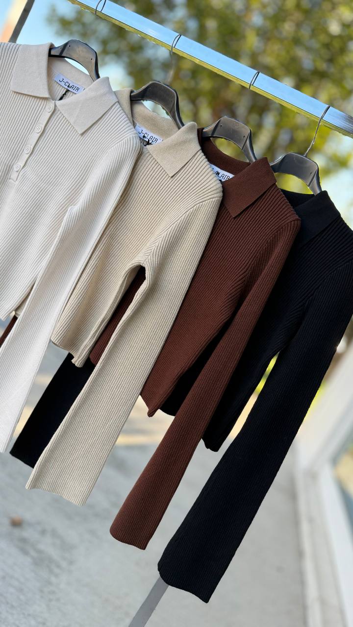 Фото Joie Clair (J-Clair)