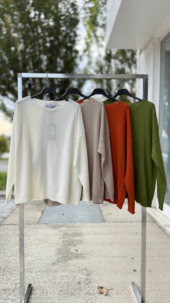 Фото Joie Clair (J-Clair)