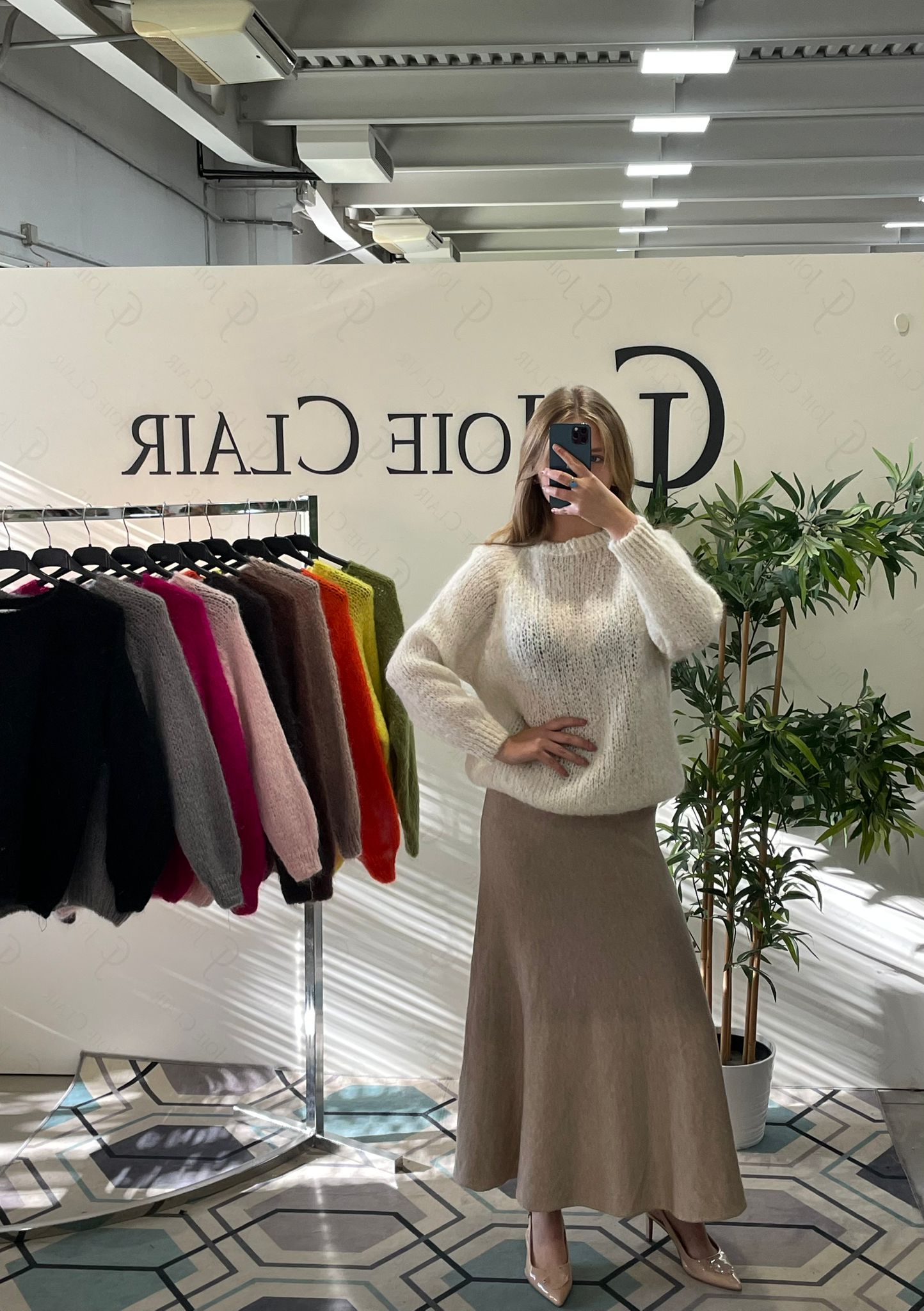 Фото Joie Clair (J-Clair)