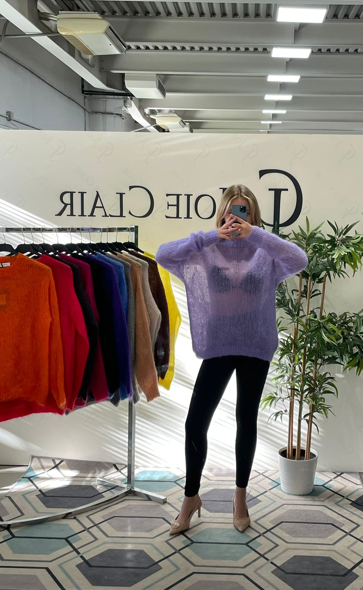 Фото Joie Clair (J-Clair)