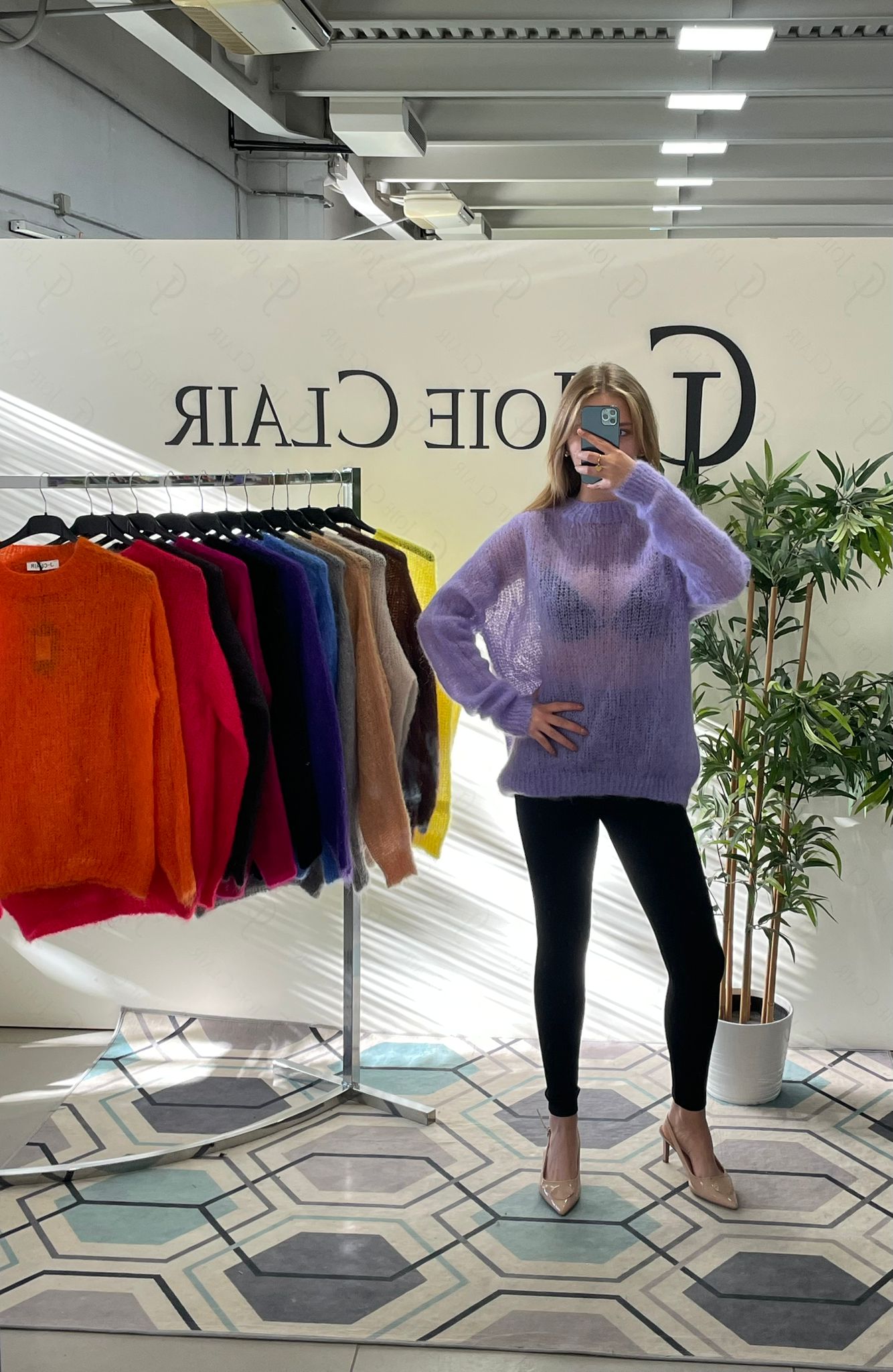 Фото Joie Clair (J-Clair)