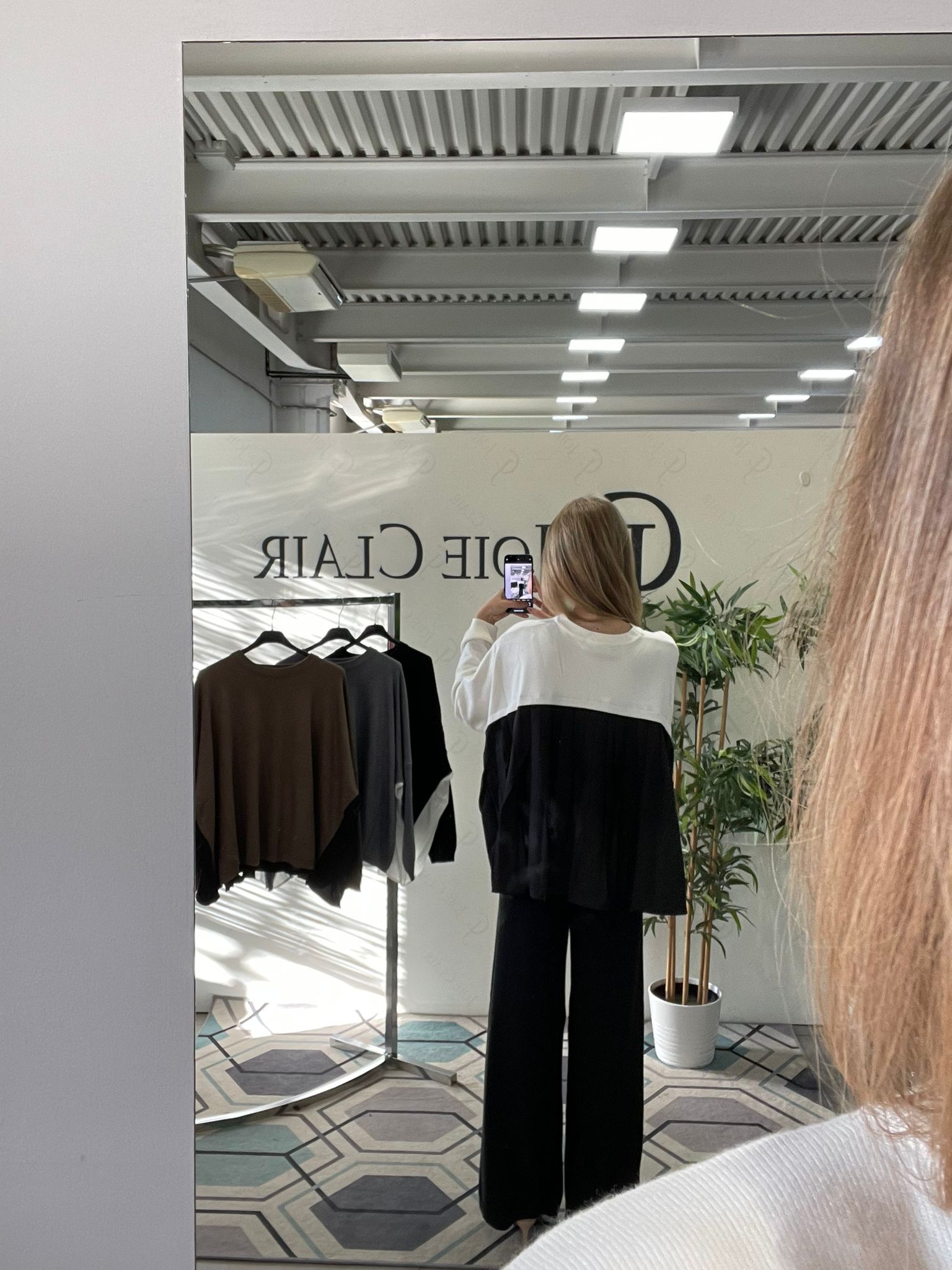 Итальянская одежда, бренд Joie Clair (J-Clair), арт. 73988853