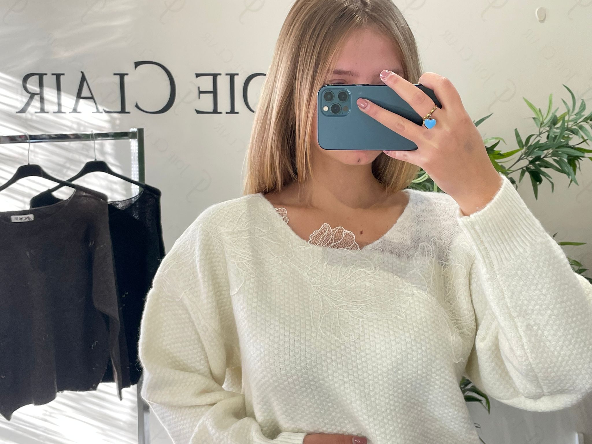 Фото Joie Clair (J-Clair)