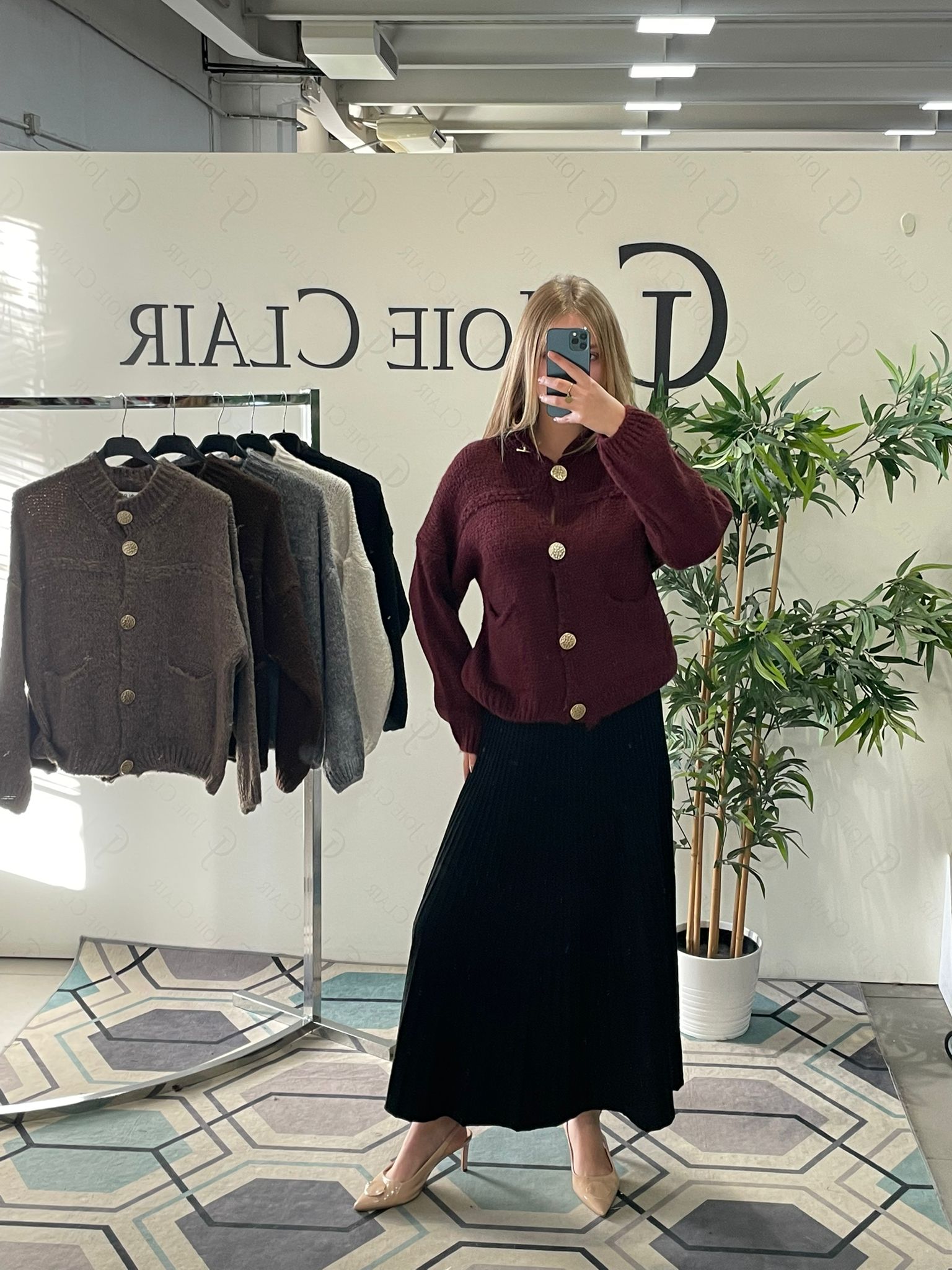 Фото Joie Clair (J-Clair)