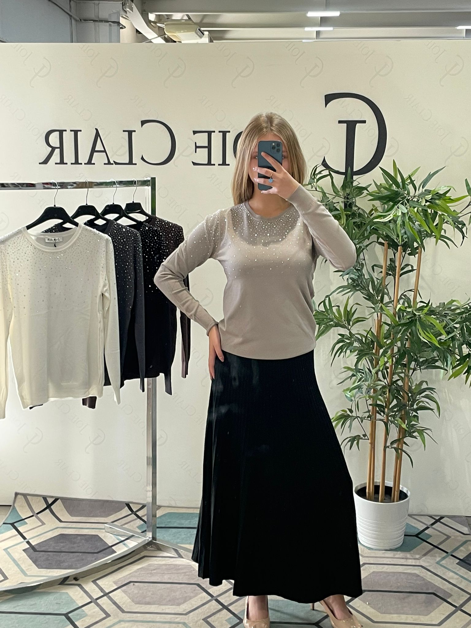 Фото Joie Clair (J-Clair)