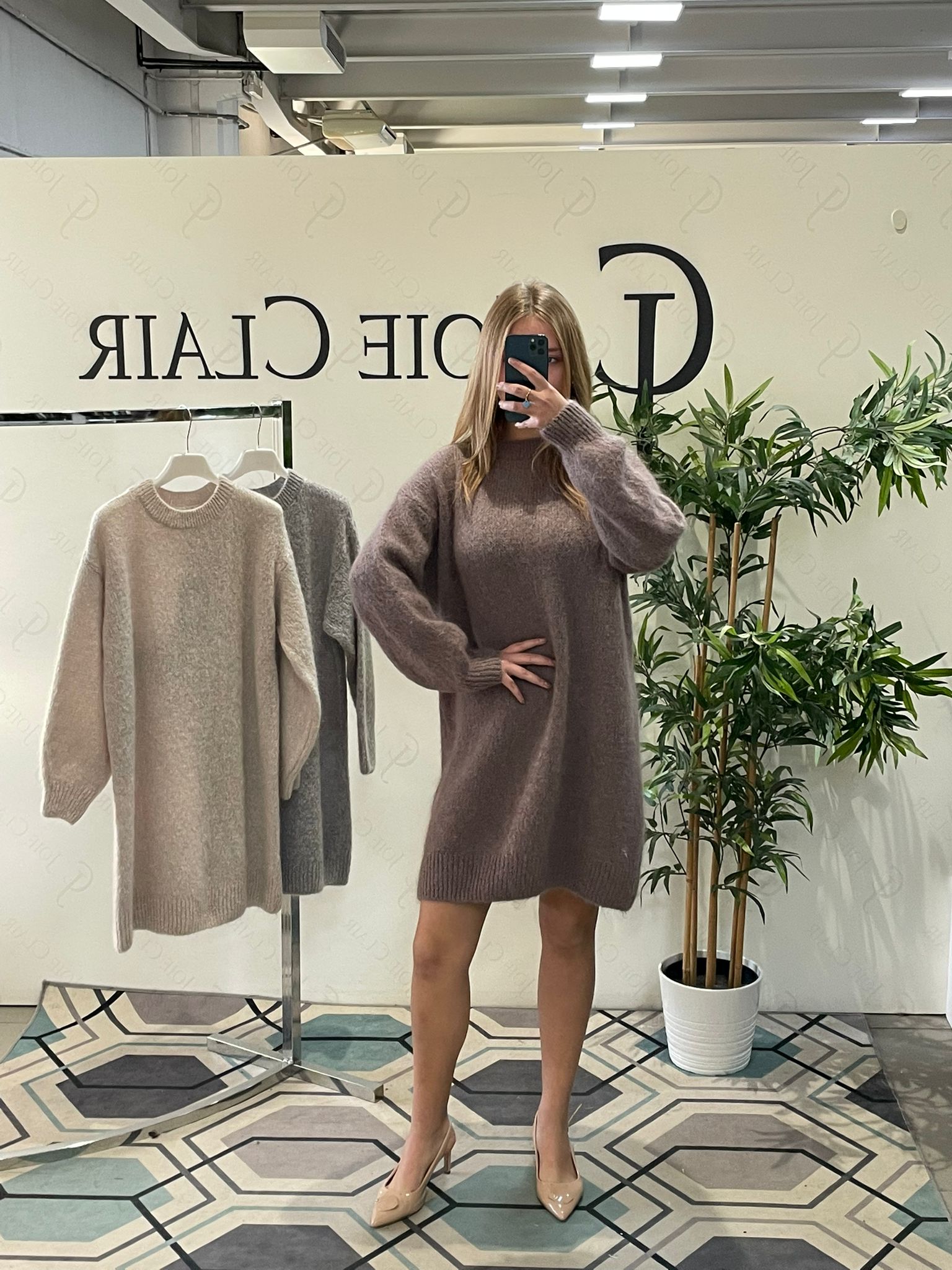 Фото Joie Clair (J-Clair)