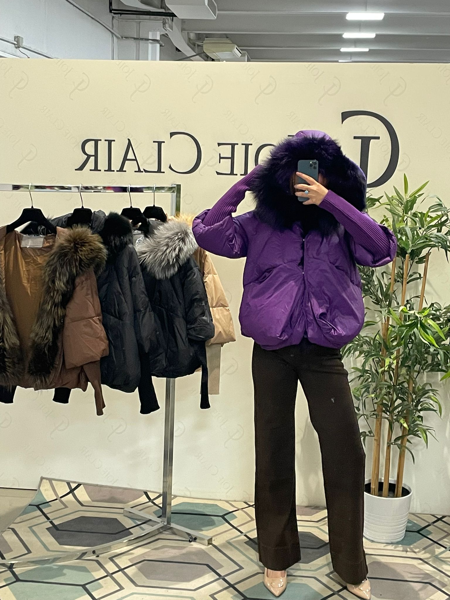 Фото Joie Clair (J-Clair)