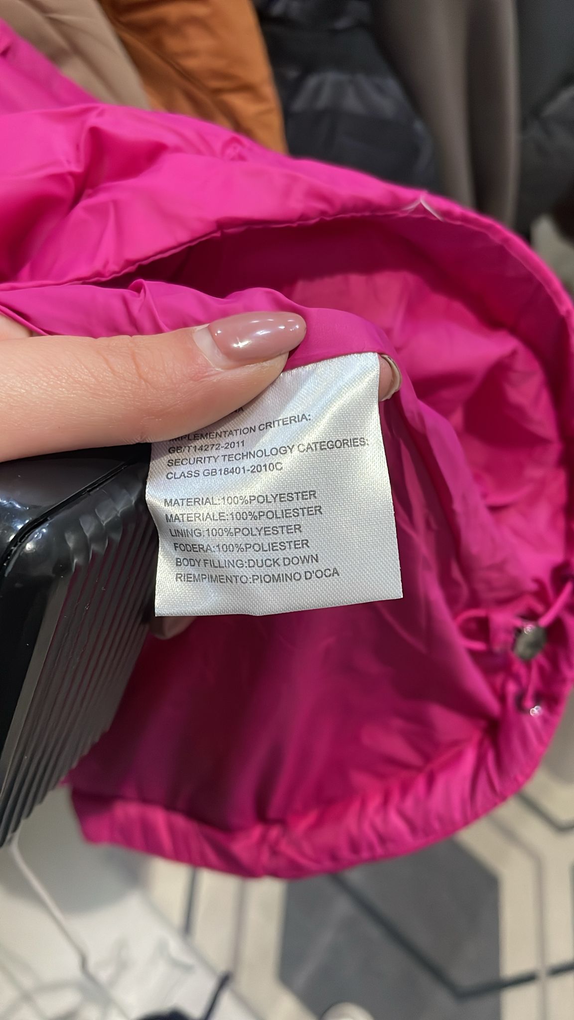 Фото Joie Clair (J-Clair)