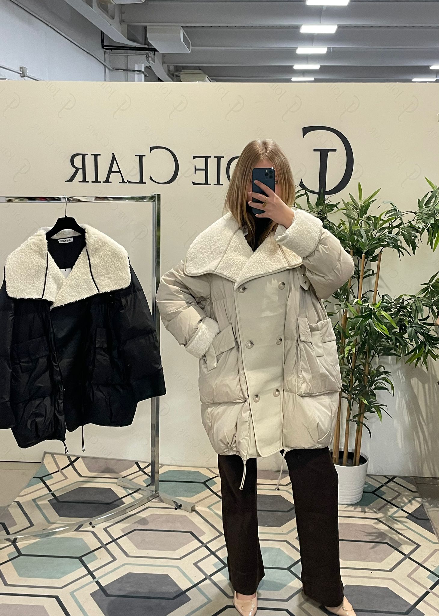 Фото Joie Clair (J-Clair)