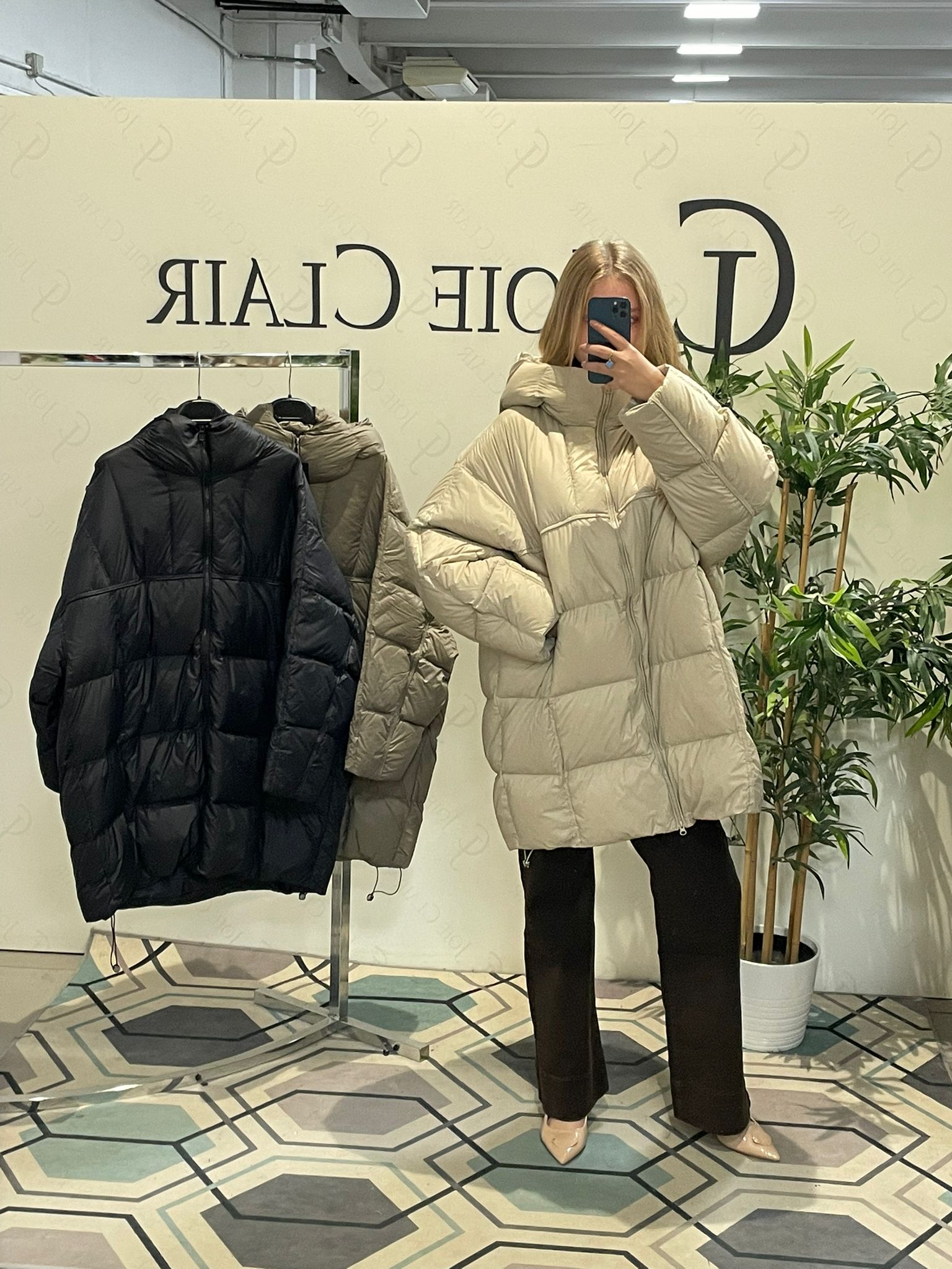 Фото Joie Clair (J-Clair)