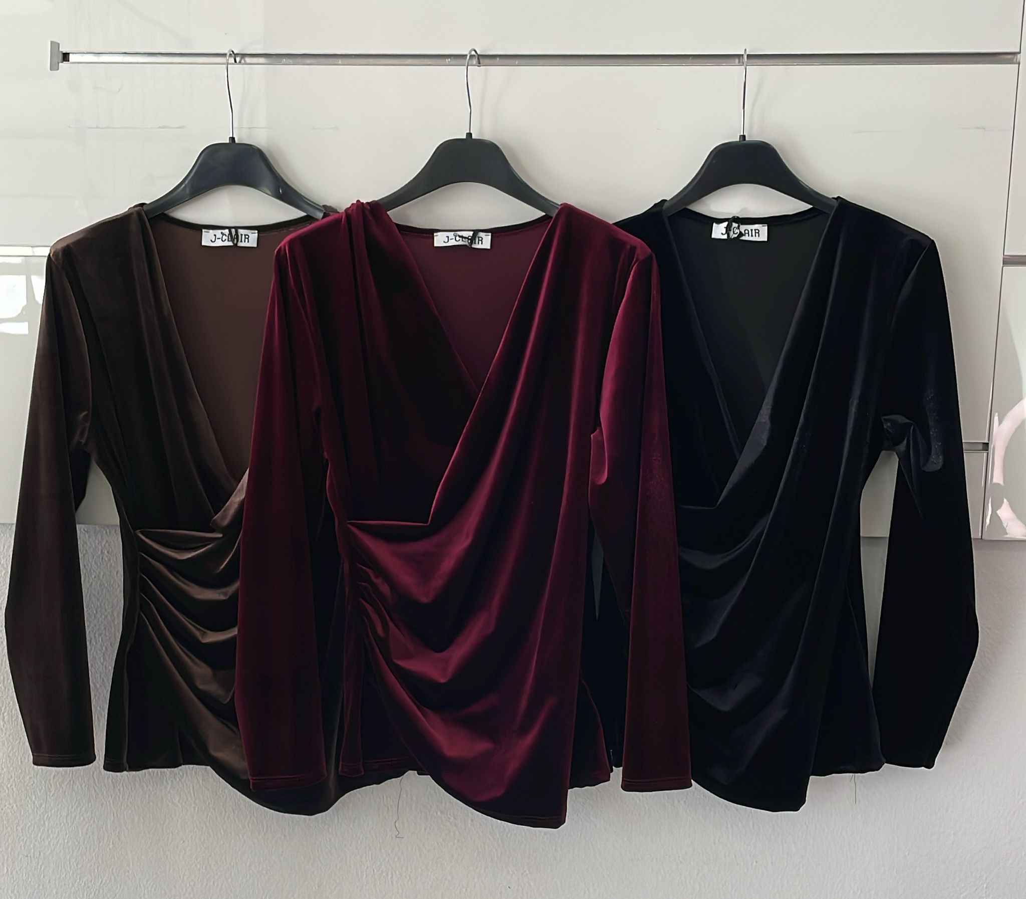 Фото Joie Clair (J-Clair)