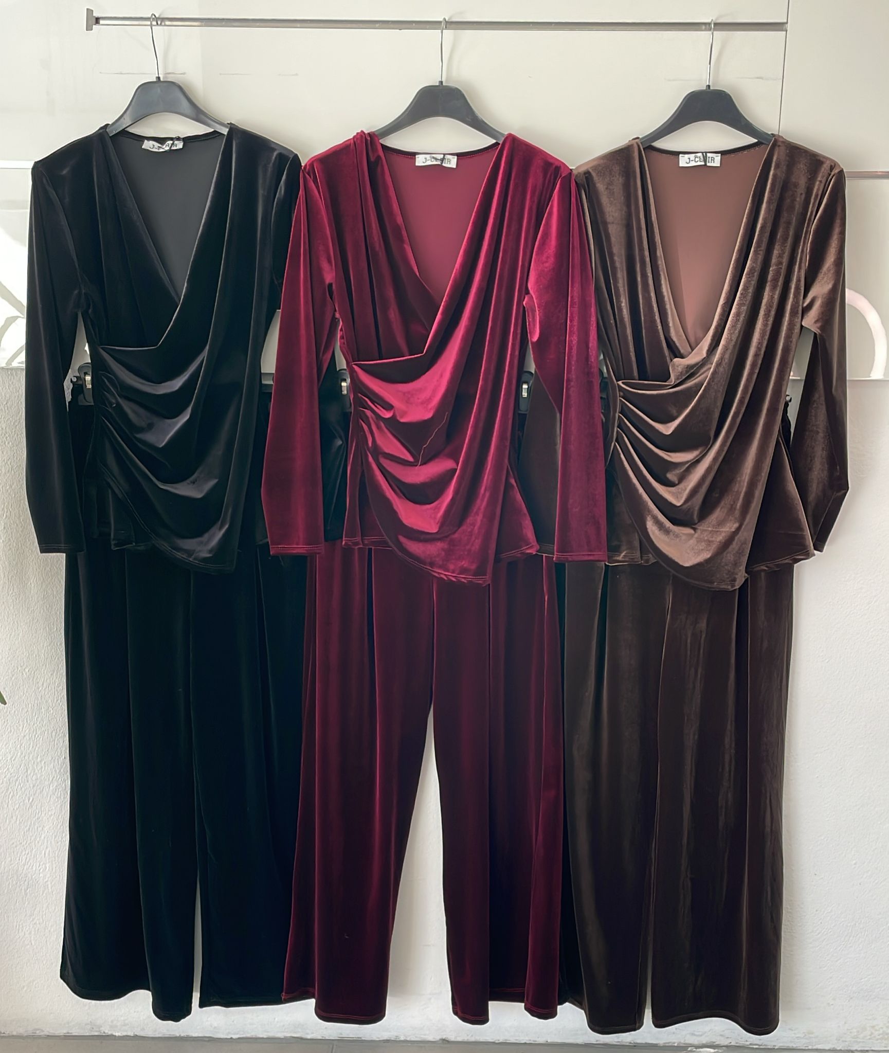 Фото Joie Clair (J-Clair)