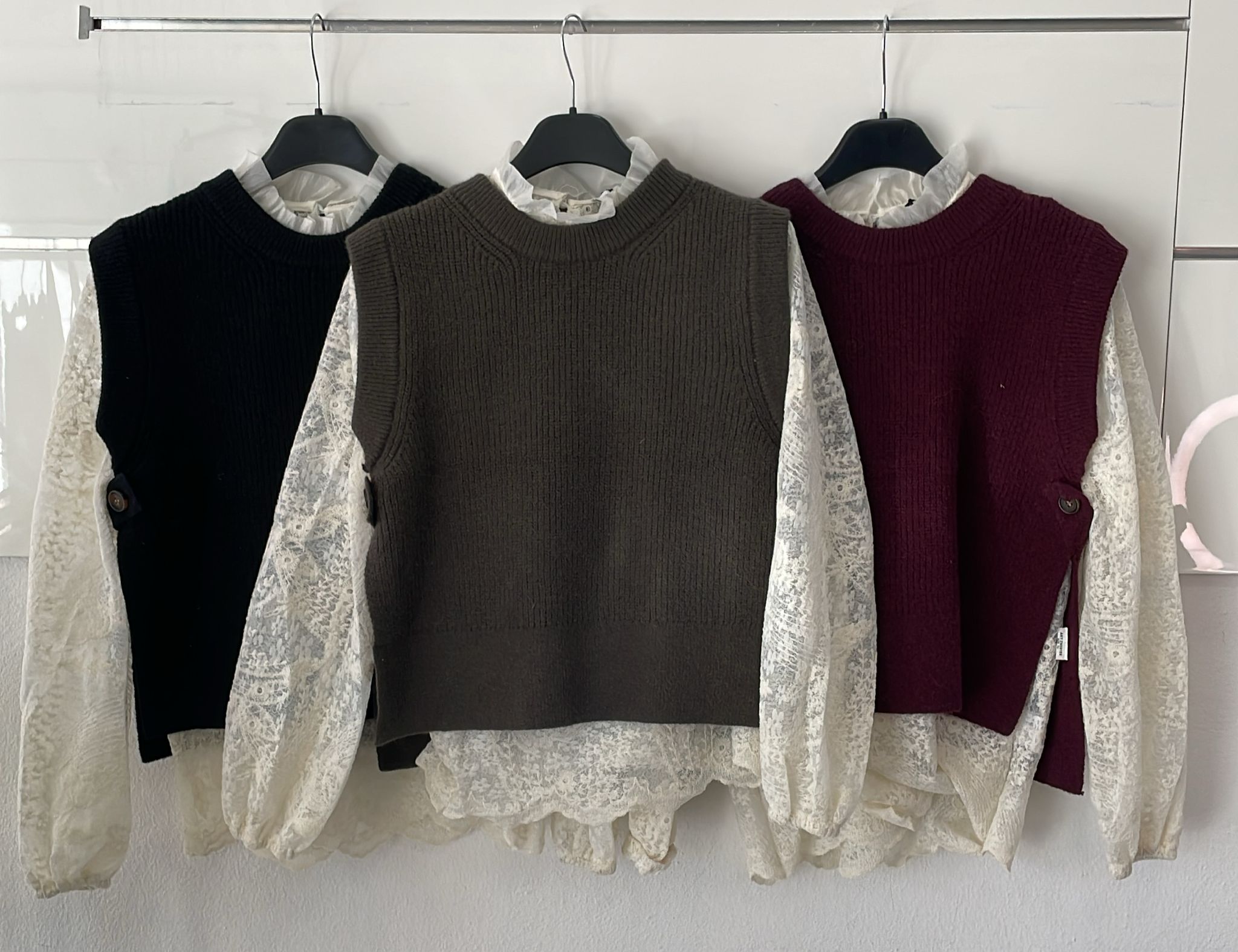 Фото Joie Clair (J-Clair)