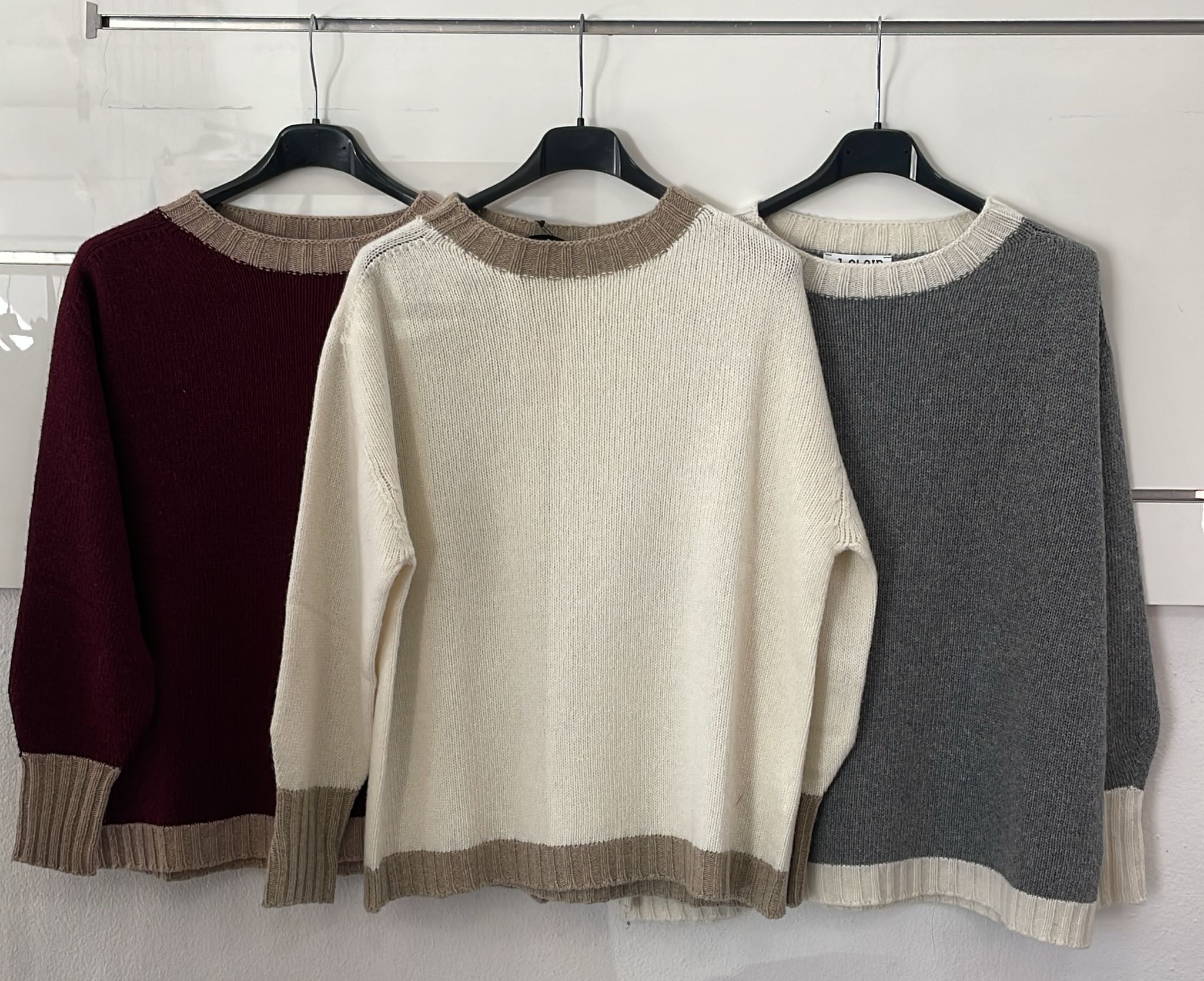 Фото Joie Clair (J-Clair)