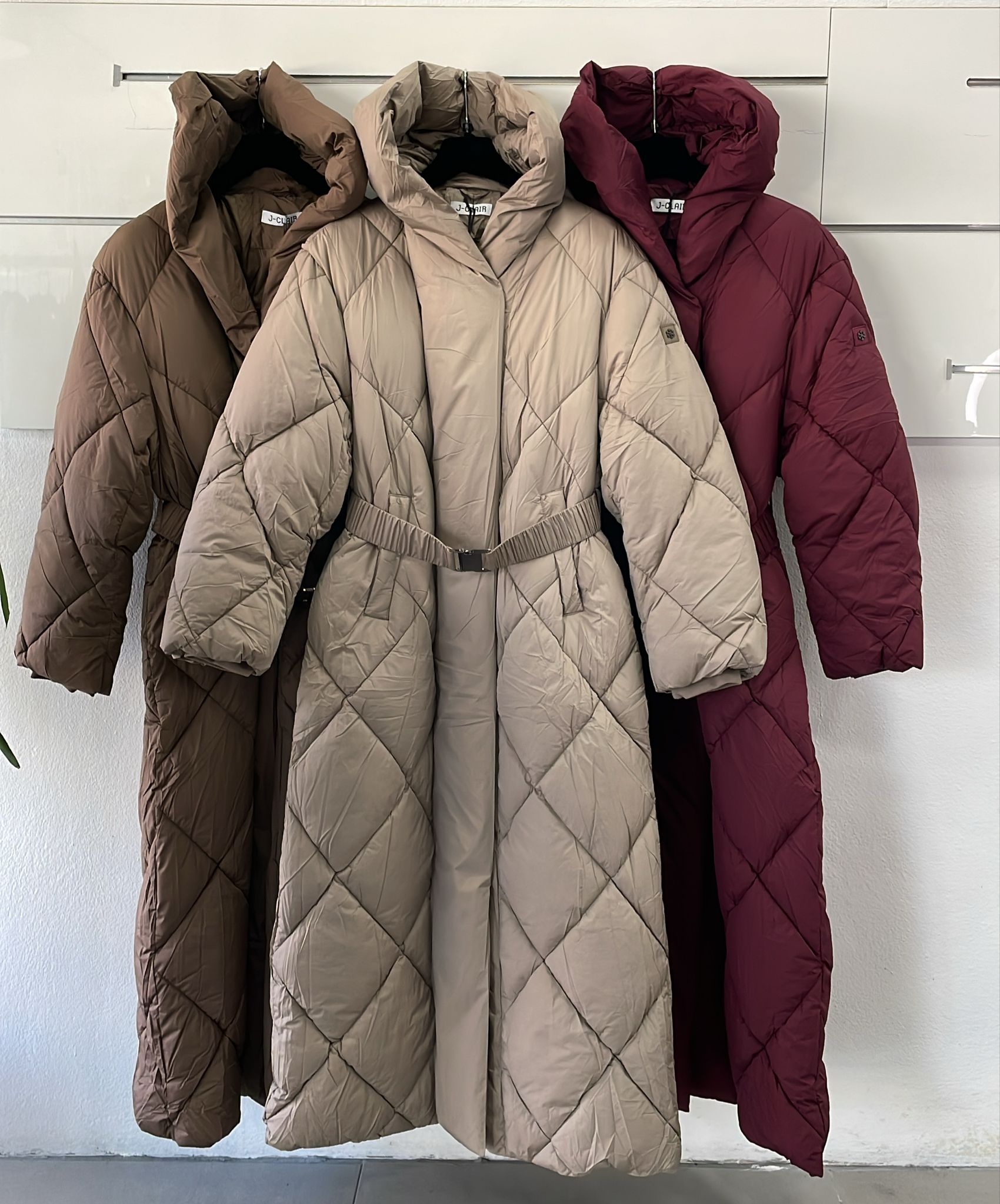 Фото Joie Clair (J-Clair)