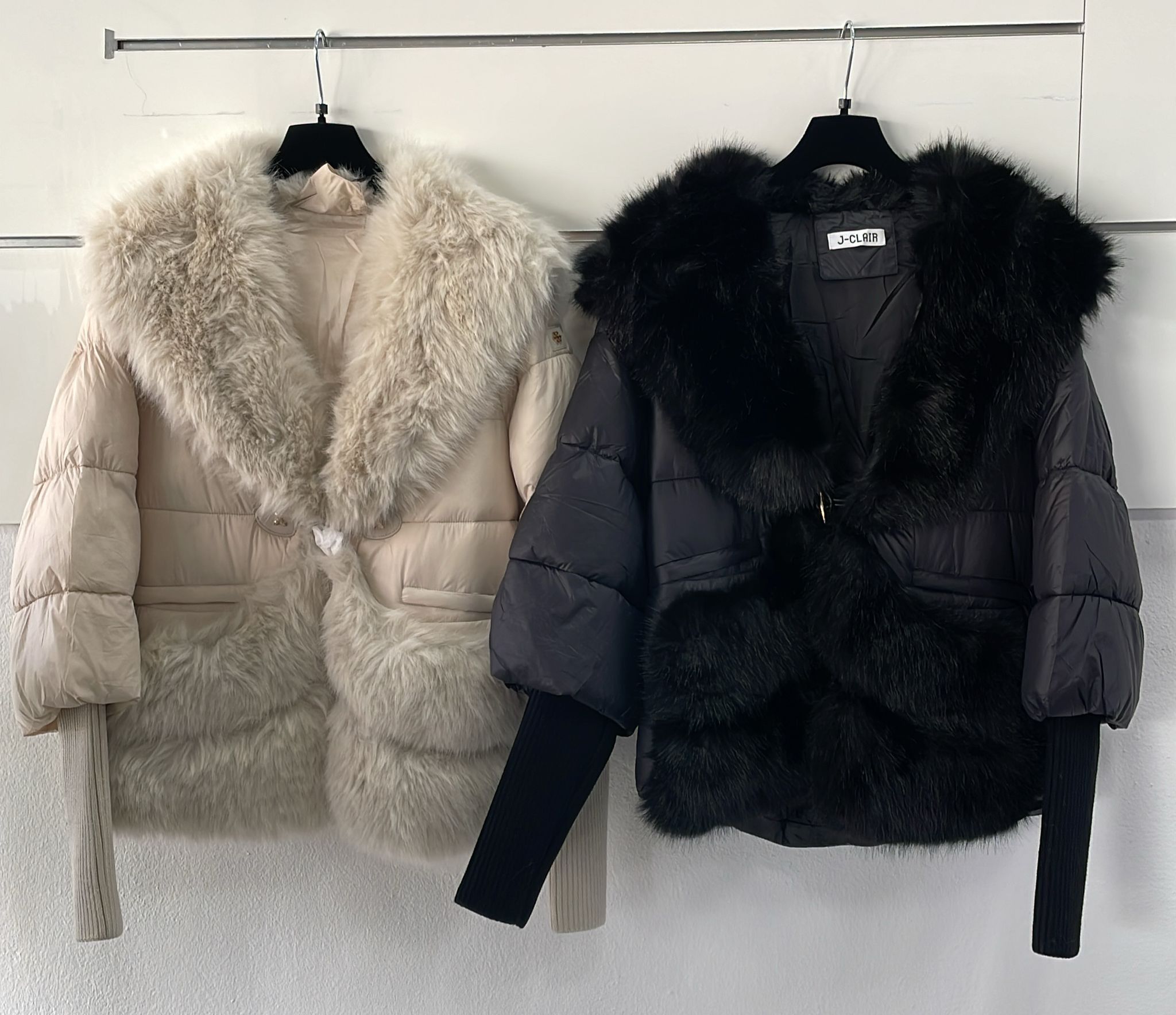 Фото Joie Clair (J-Clair)