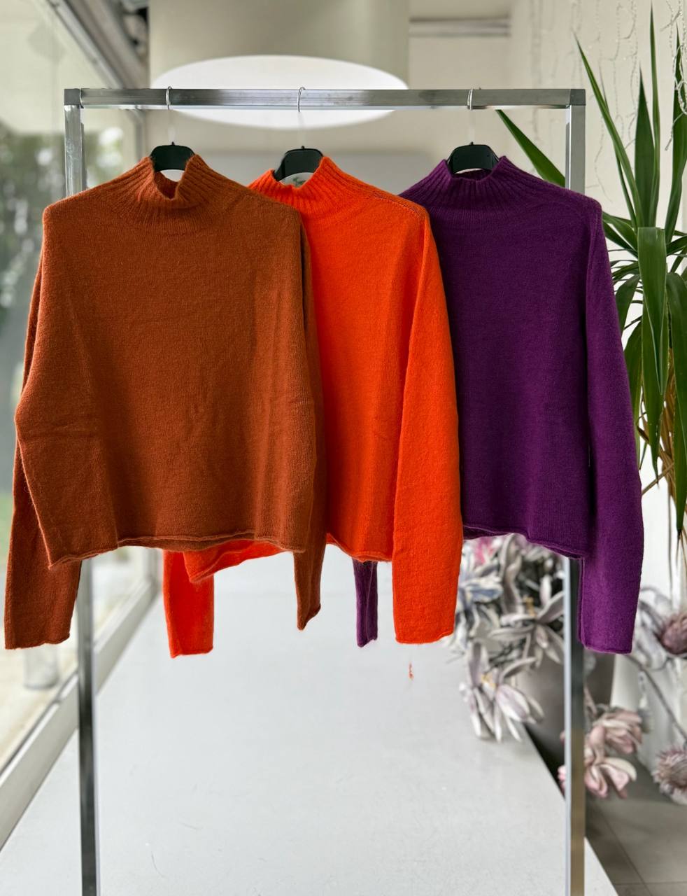 Фото Joie Clair (J-Clair)