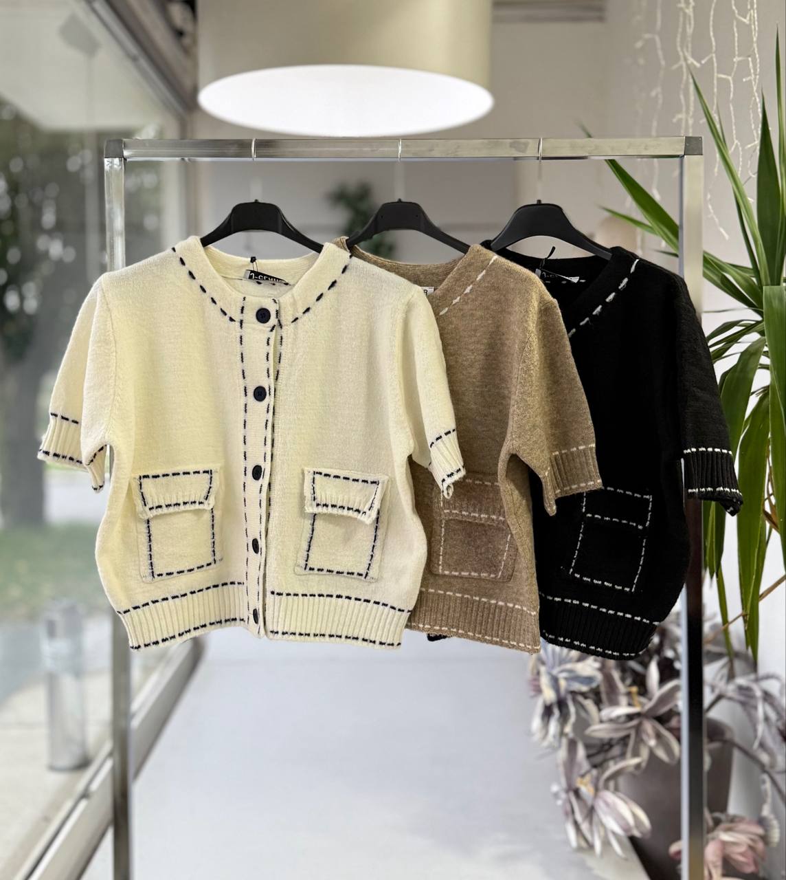 Фото Joie Clair (J-Clair)