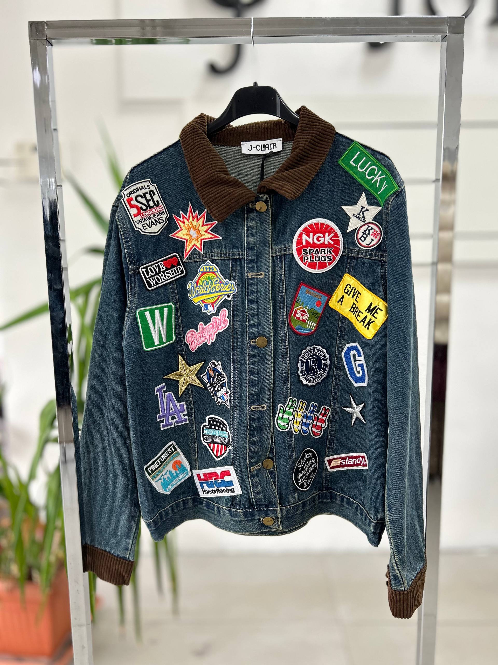 Фото Joie Clair (J-Clair)