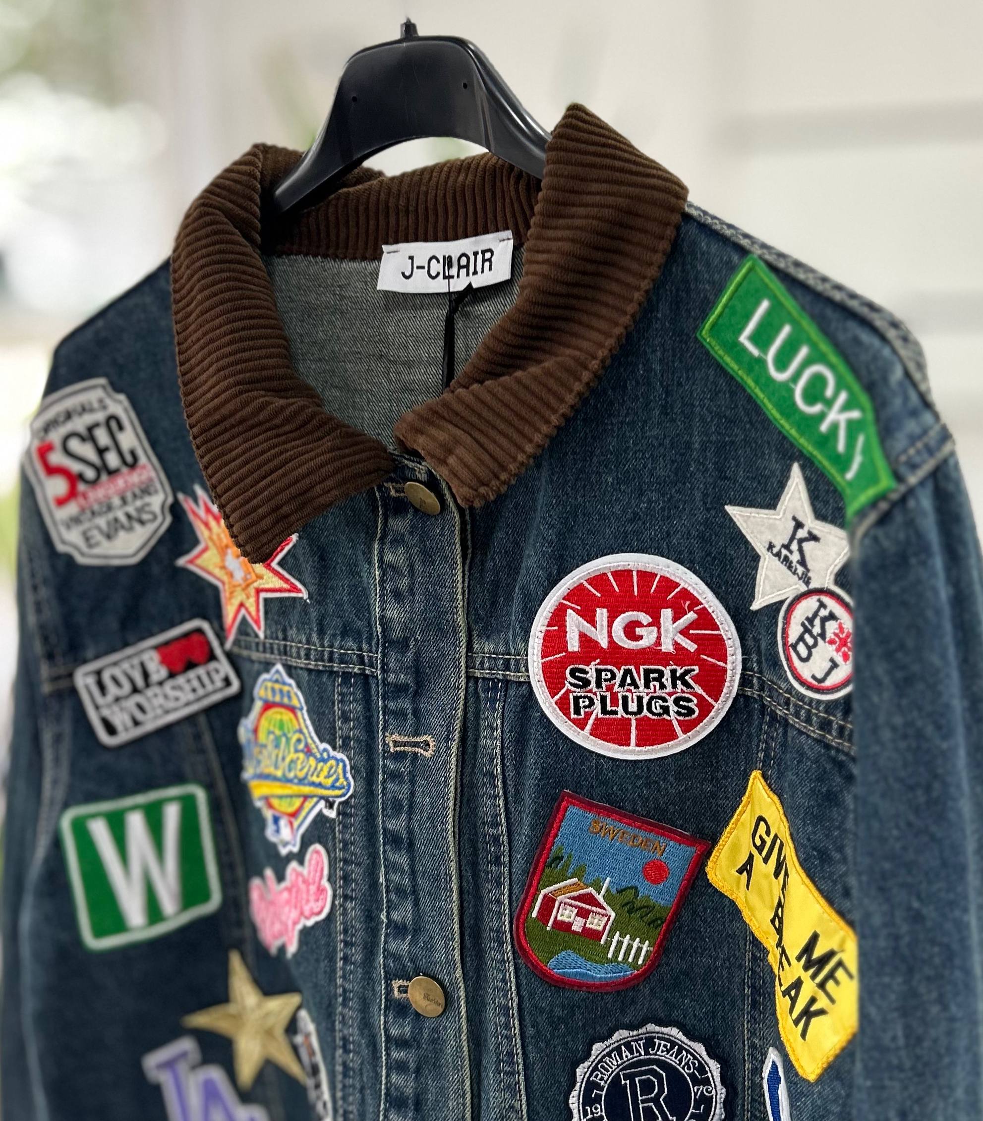 Фото Joie Clair (J-Clair)