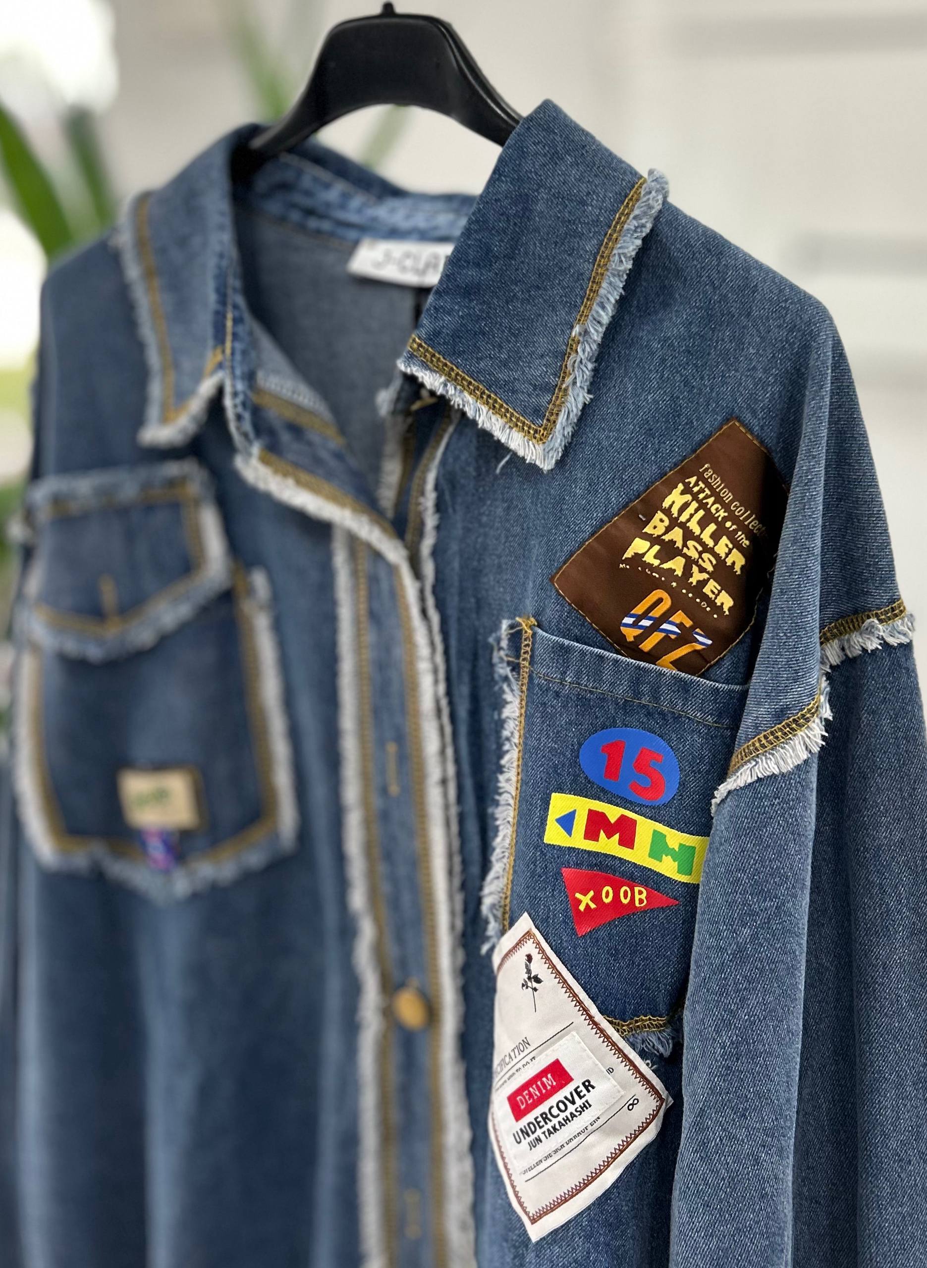 Фото Joie Clair (J-Clair)