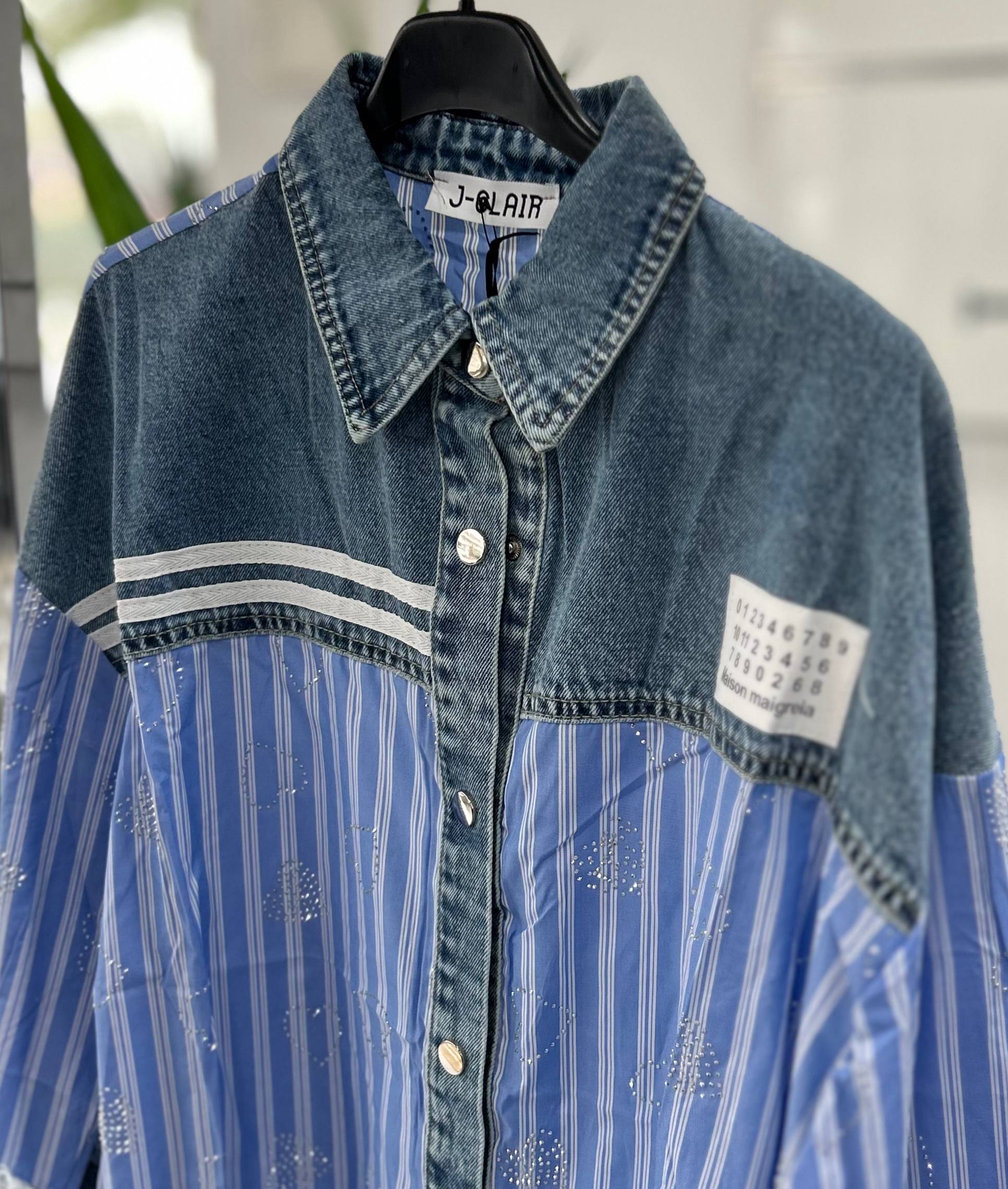 Фото Joie Clair (J-Clair)