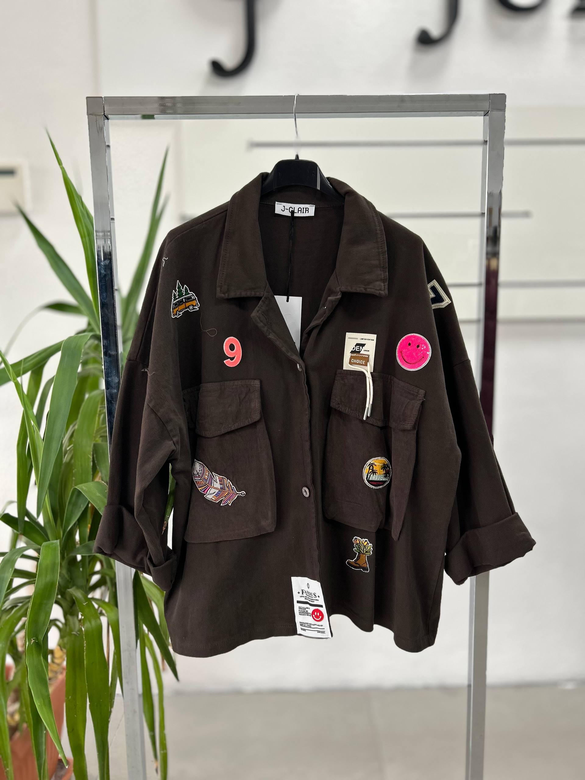 Фото Joie Clair (J-Clair)