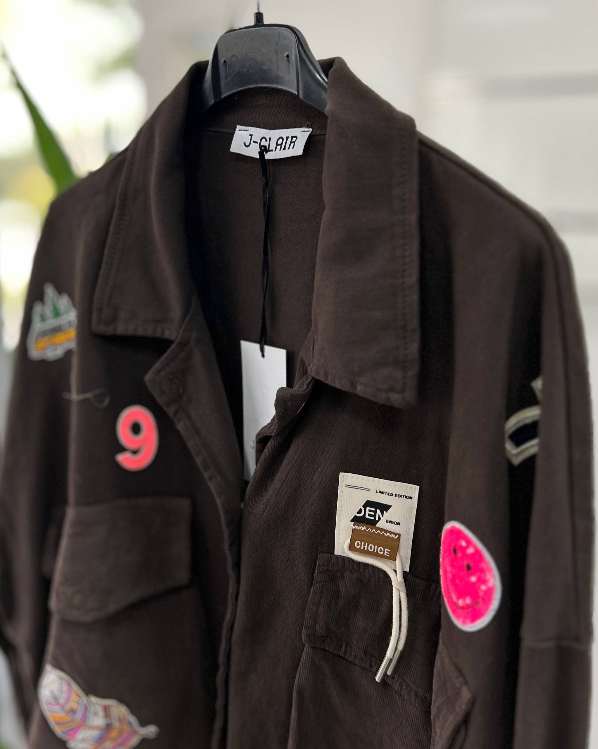 Фото Joie Clair (J-Clair)