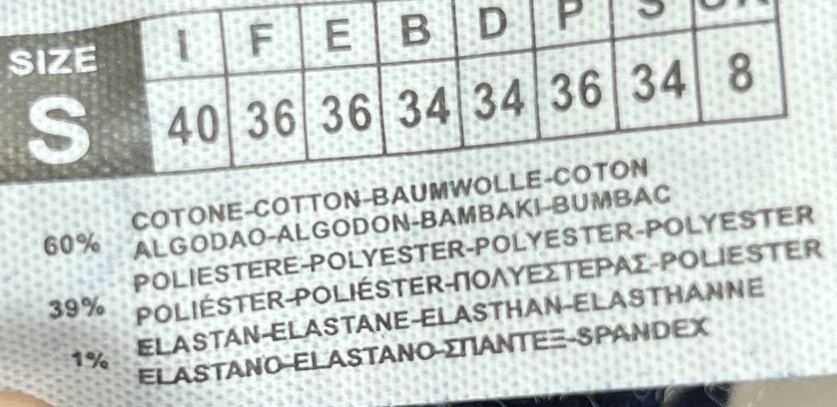 Фото Joie Clair (J-Clair)