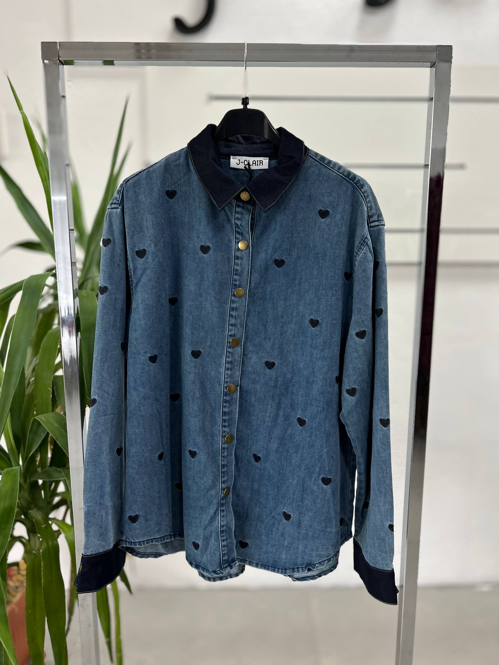 Фото Joie Clair (J-Clair)