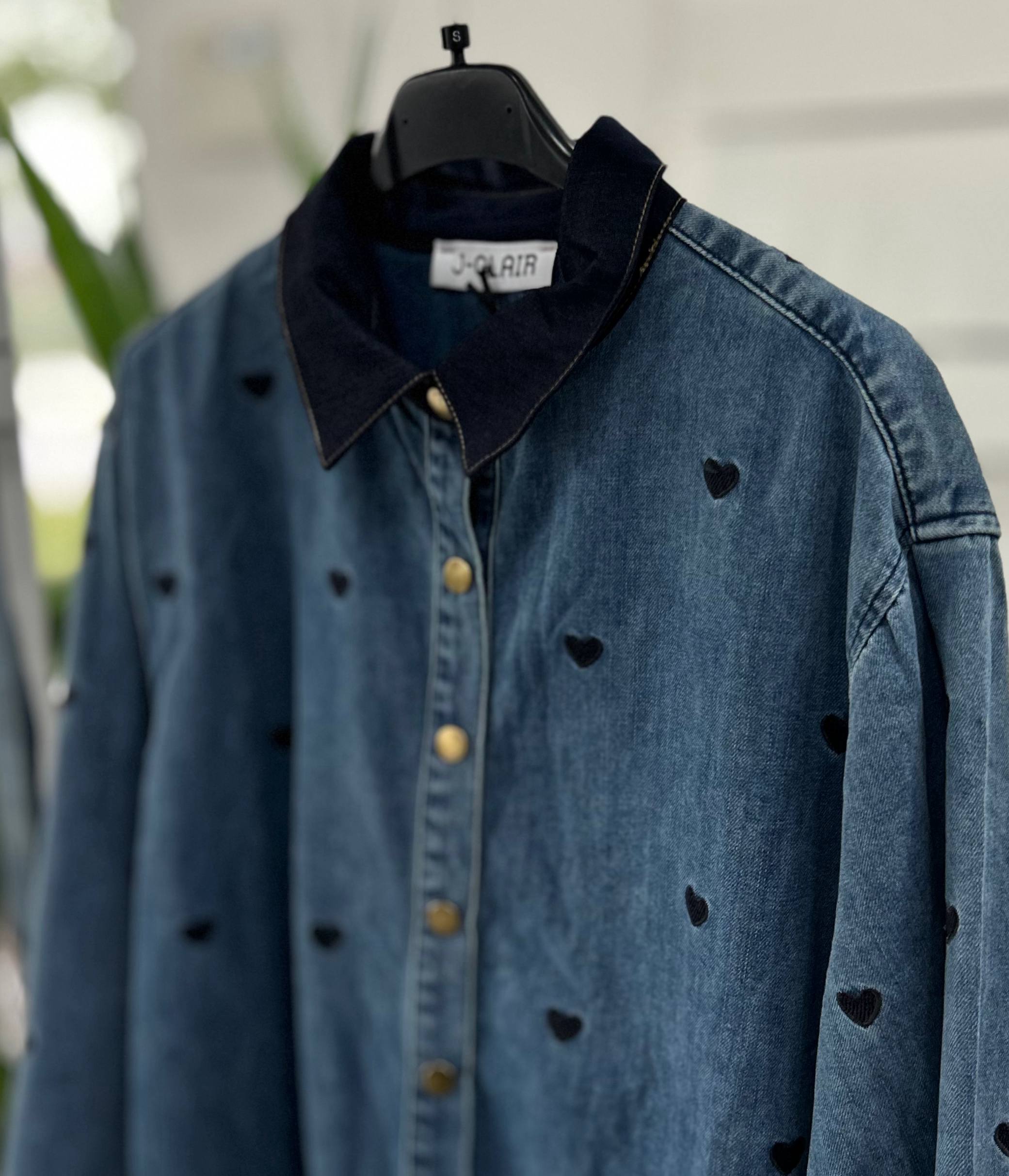 Фото Joie Clair (J-Clair)