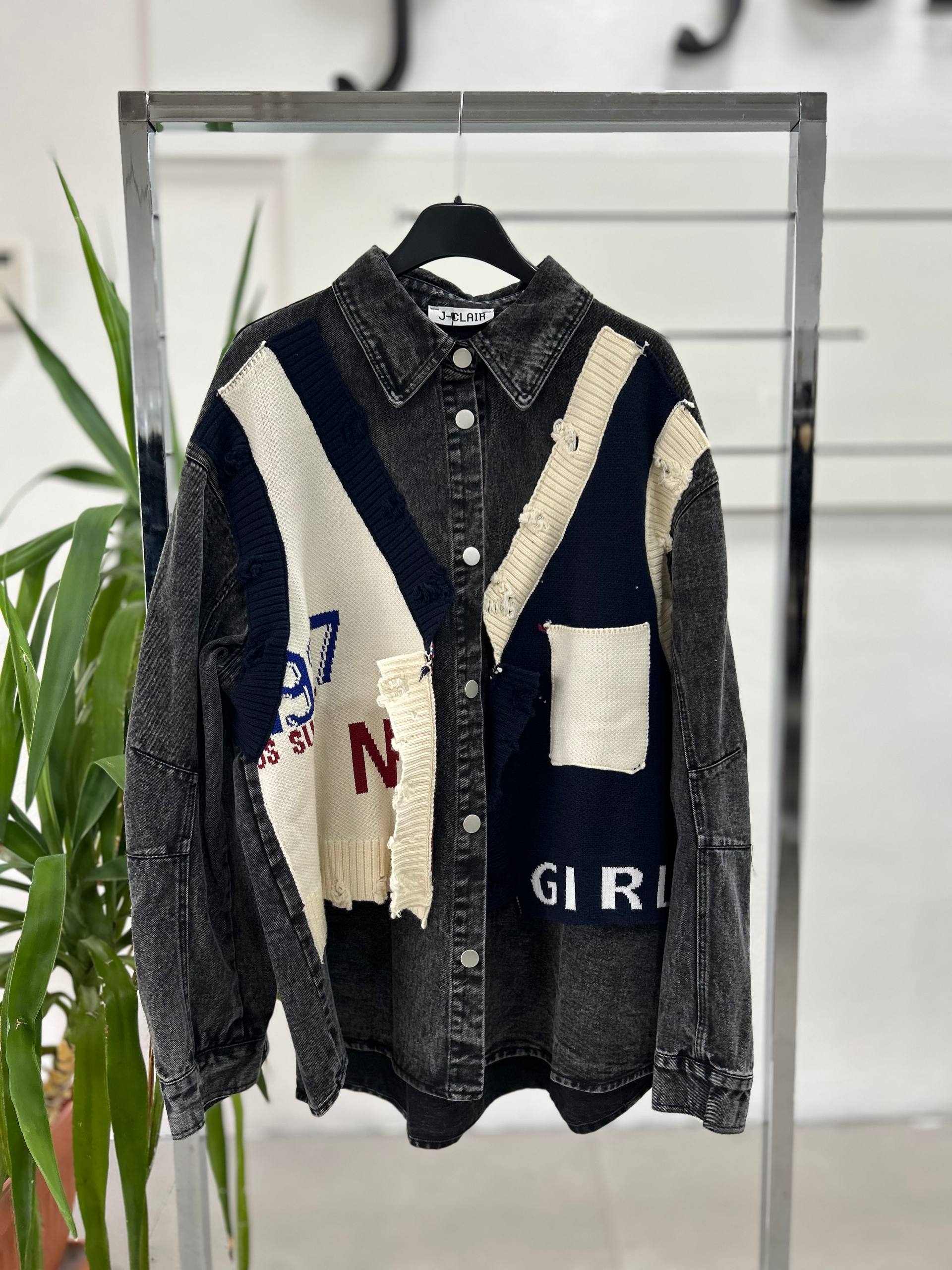 Фото Joie Clair (J-Clair)