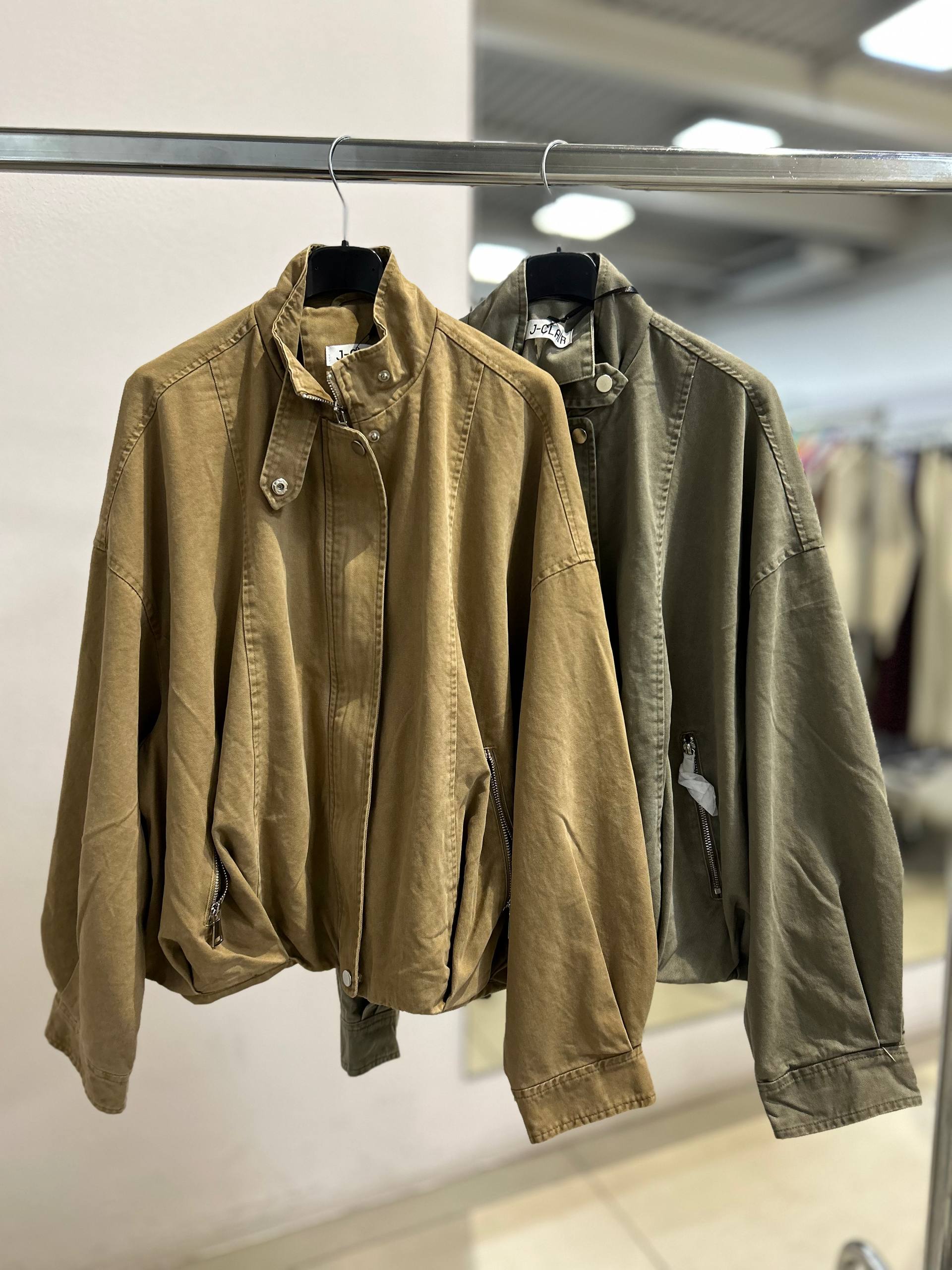 Фото Joie Clair (J-Clair)