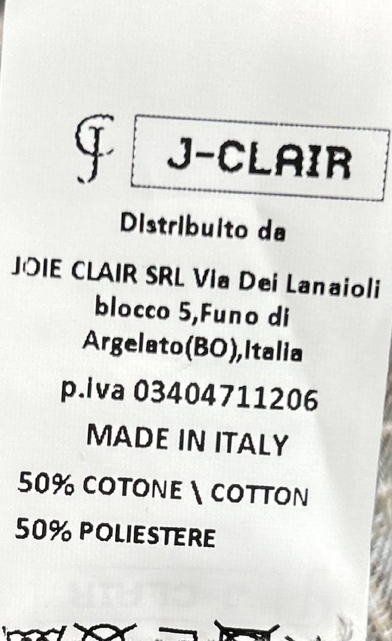 Фото Joie Clair (J-Clair)