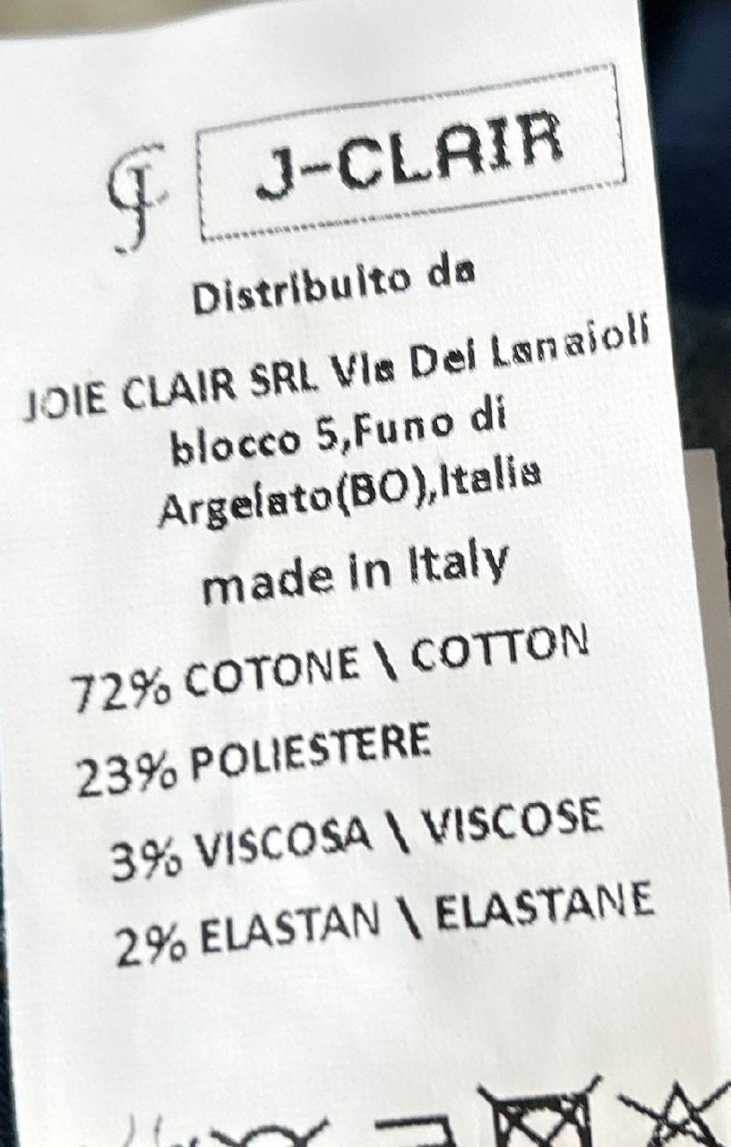 Фото Joie Clair (J-Clair)