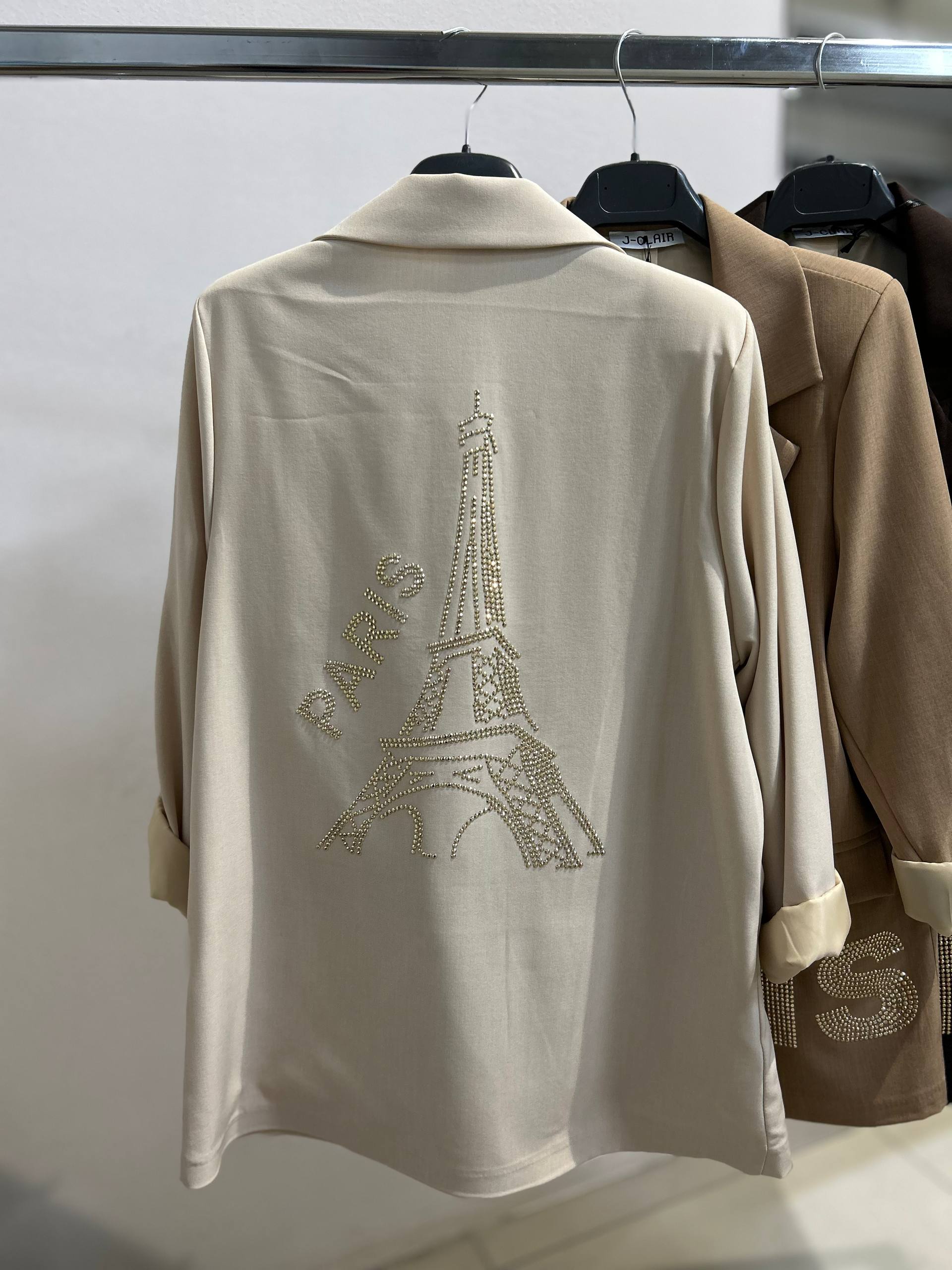 Фото Joie Clair (J-Clair)