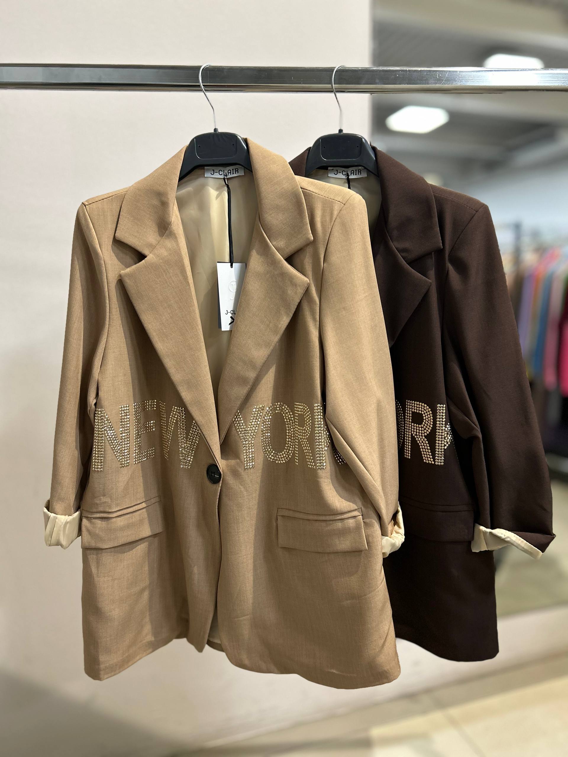 Фото Joie Clair (J-Clair)