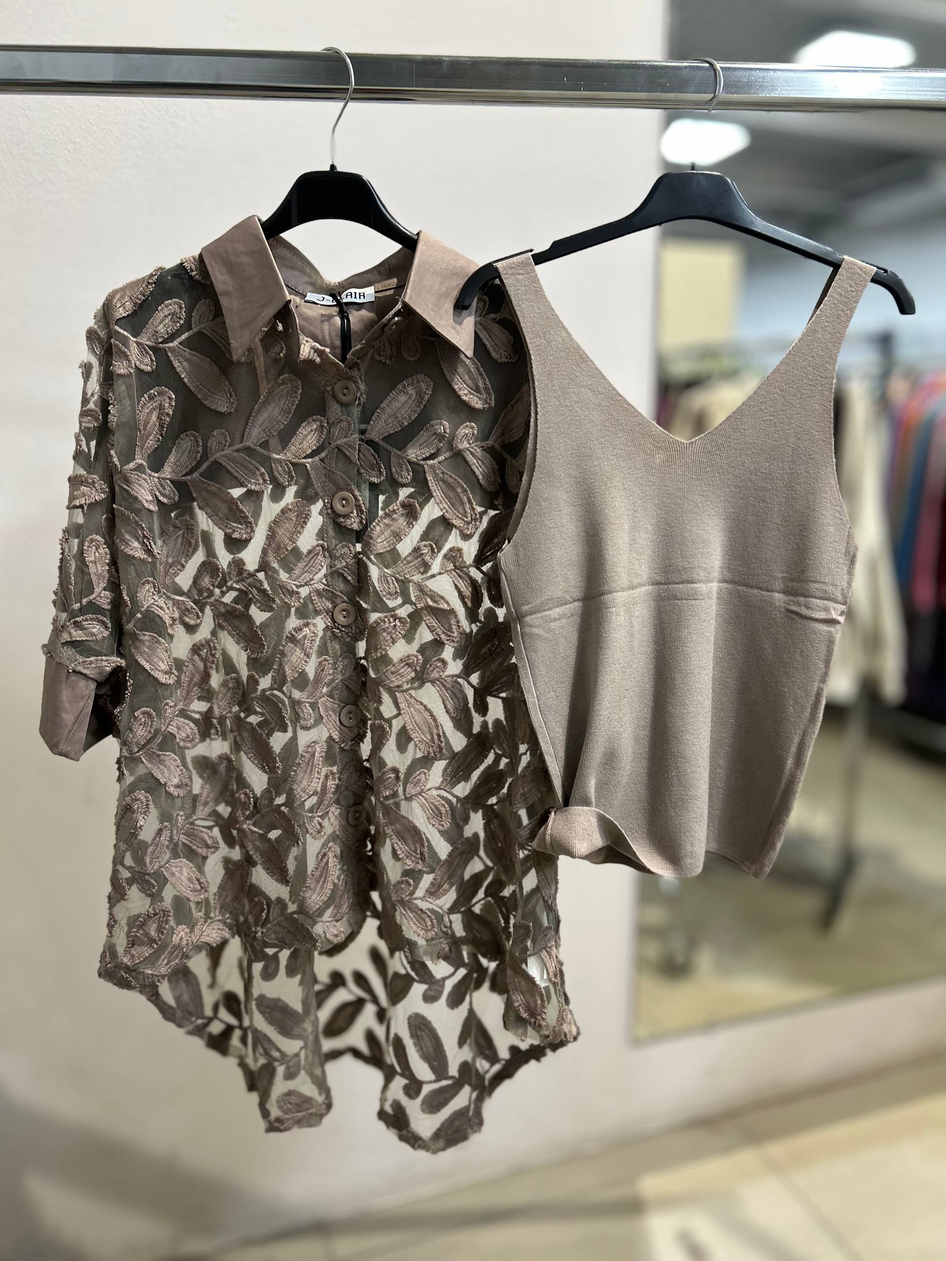 Фото Joie Clair (J-Clair)